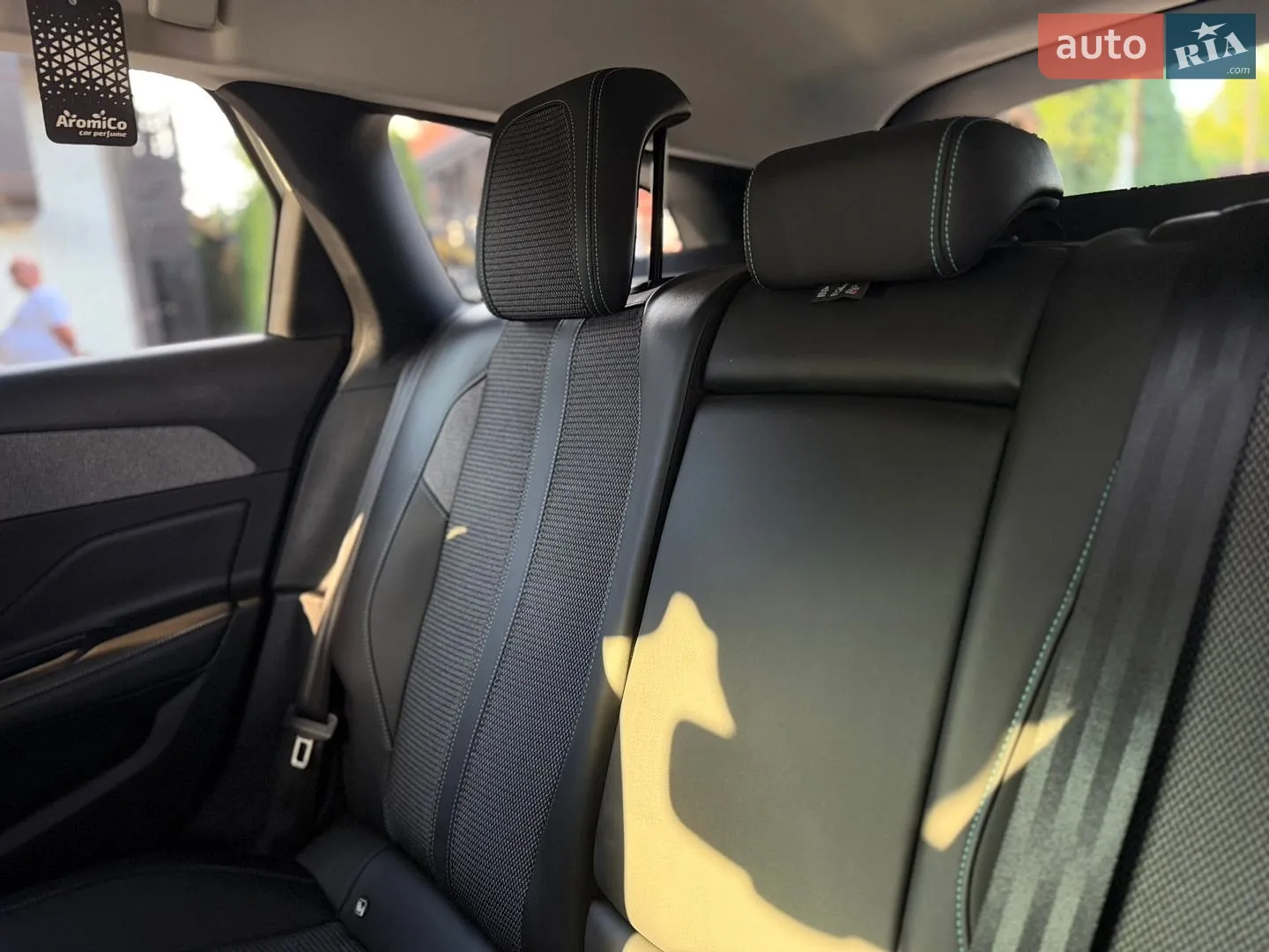 2022 Peugeot 308 - мініатюра 24