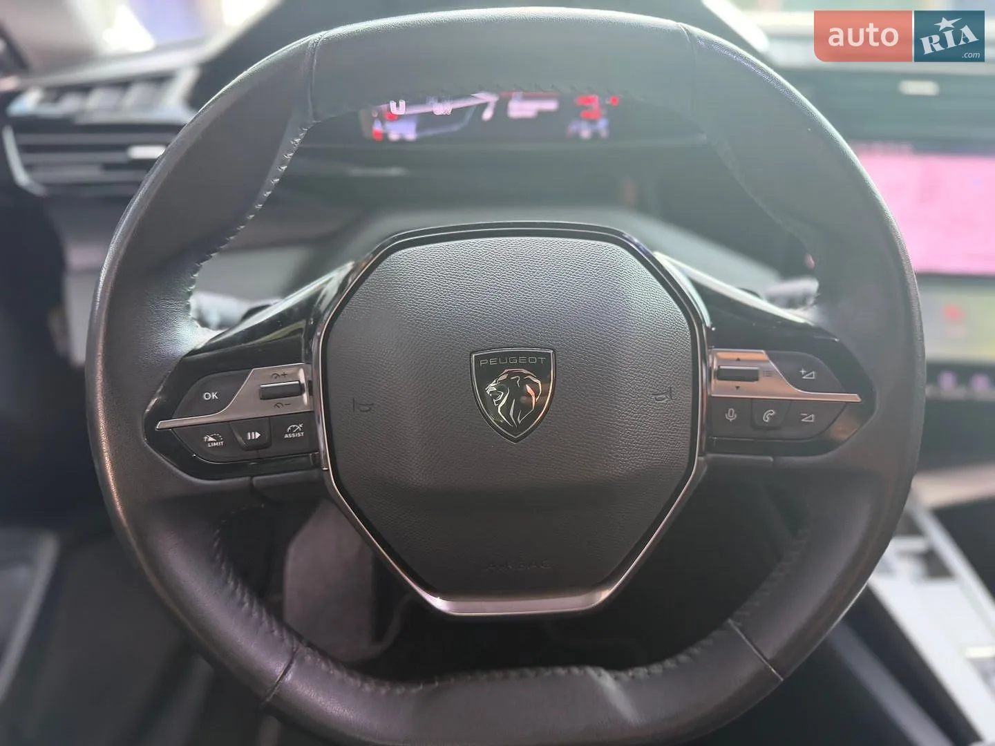 2022 Peugeot 308 - мініатюра 27