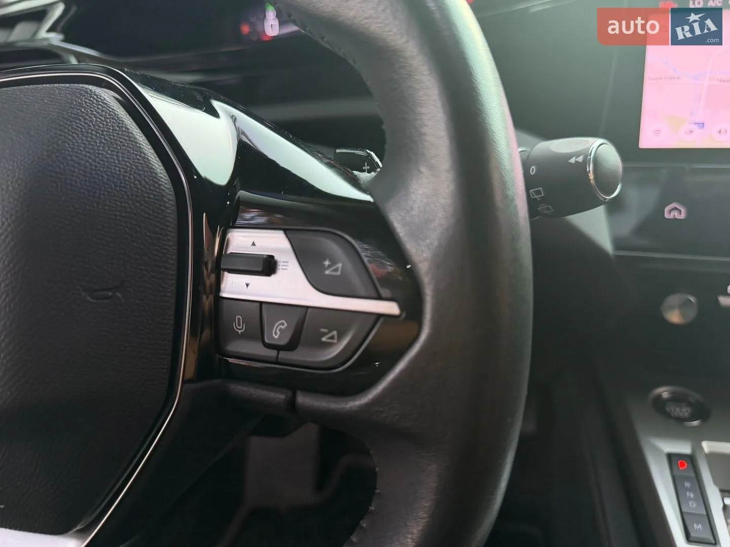 2022 Peugeot 308 - мініатюра 28