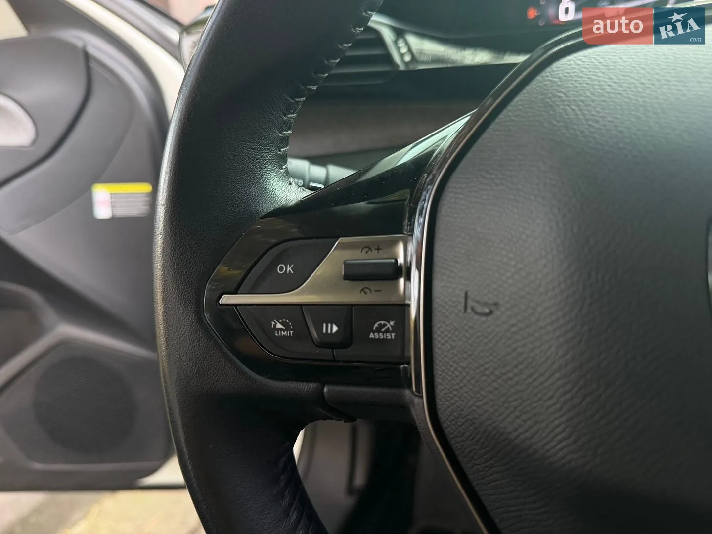 2022 Peugeot 308 - мініатюра 29