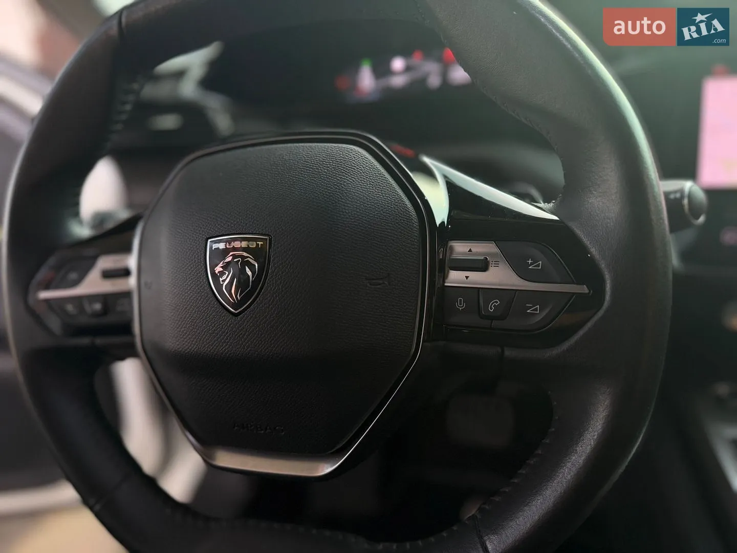 2022 Peugeot 308 - мініатюра 30