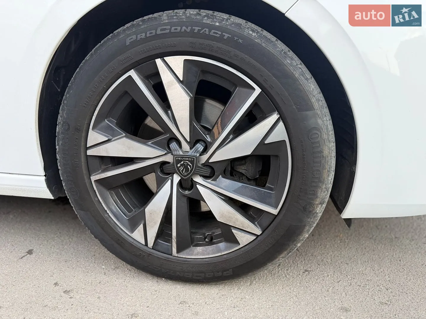 2022 Peugeot 308 - мініатюра 32