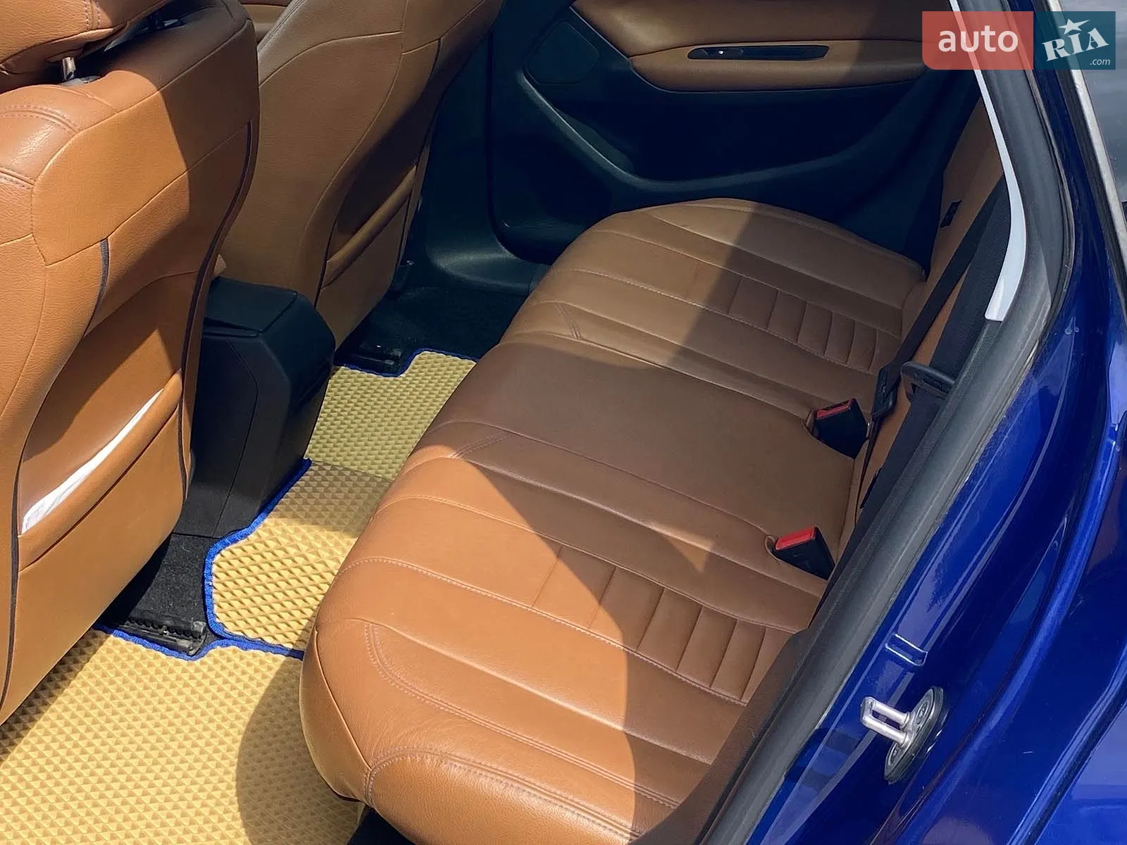 2018 Peugeot 308 - мініатюра 30