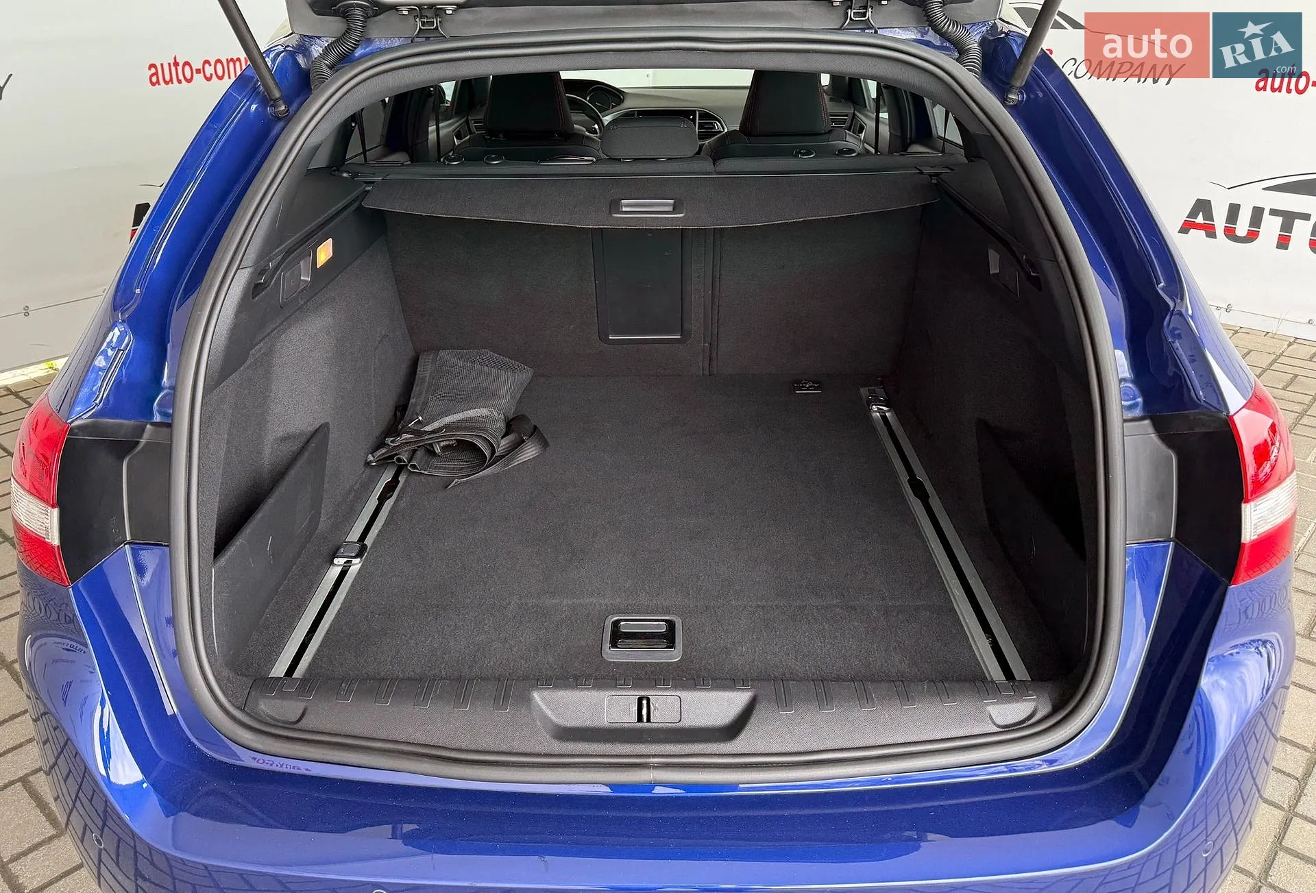 2019 Peugeot 308 - мініатюра 5