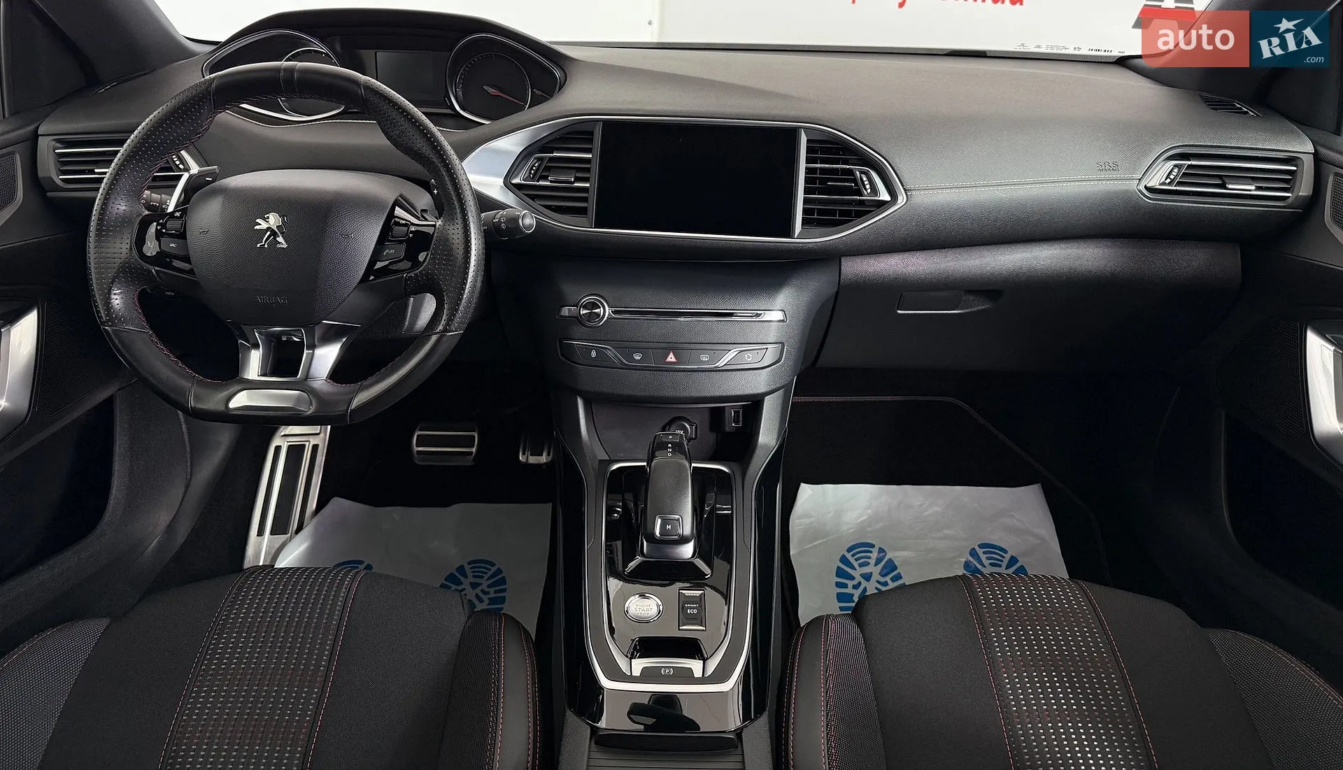 2019 Peugeot 308 - мініатюра 12