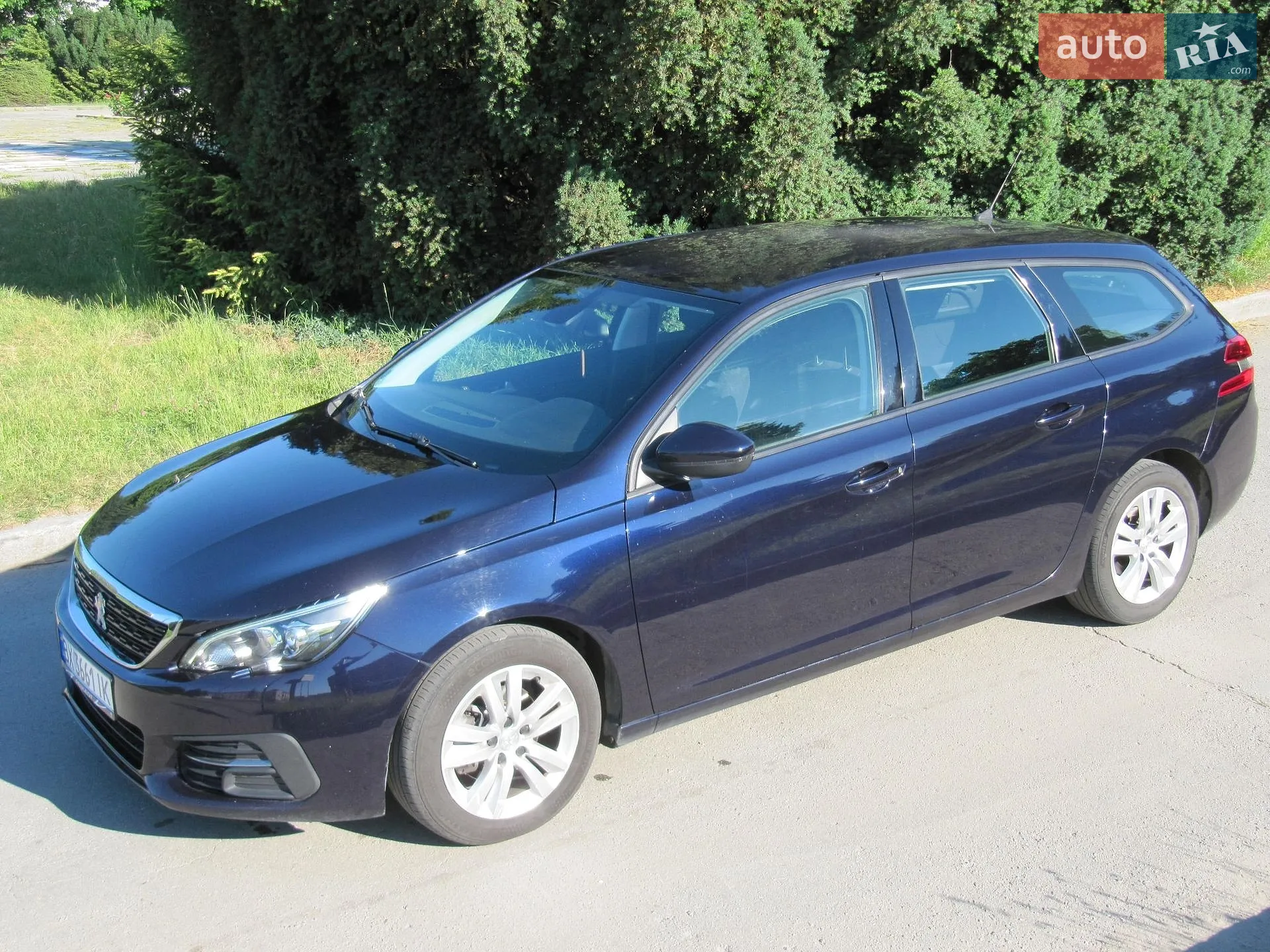 2019 Peugeot 308 - мініатюра 22