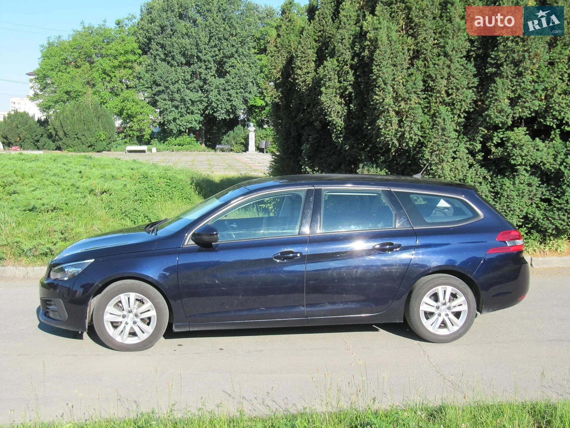 2019 Peugeot 308 - мініатюра 23