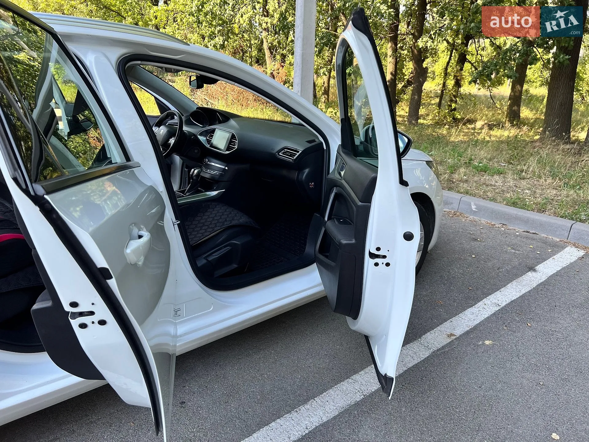 2016 Peugeot 308 - мініатюра 16