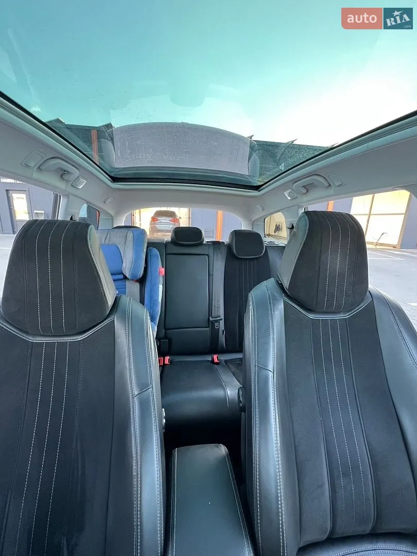2015 Peugeot 308 - мініатюра 15