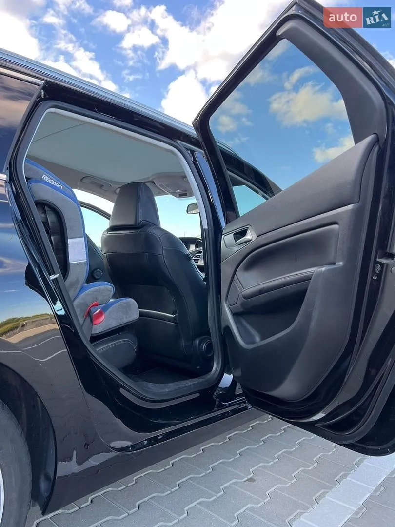 2015 Peugeot 308 - мініатюра 36
