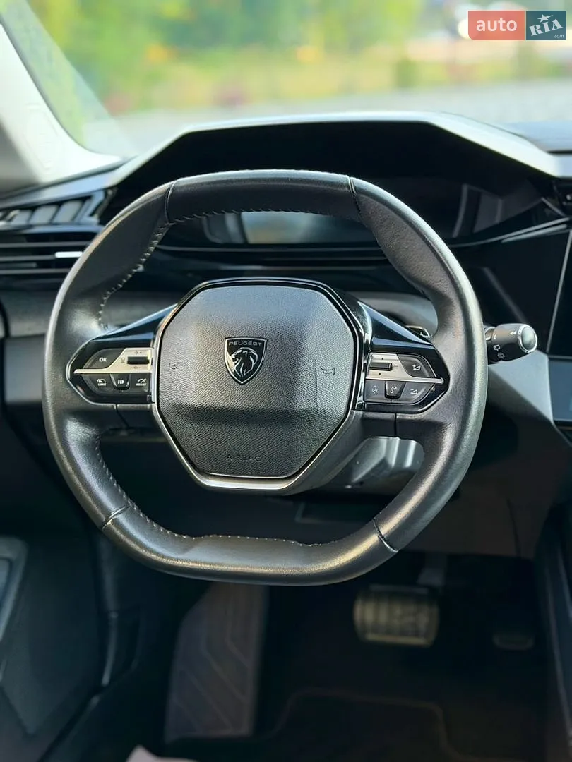 2022 Peugeot 308 - мініатюра 30