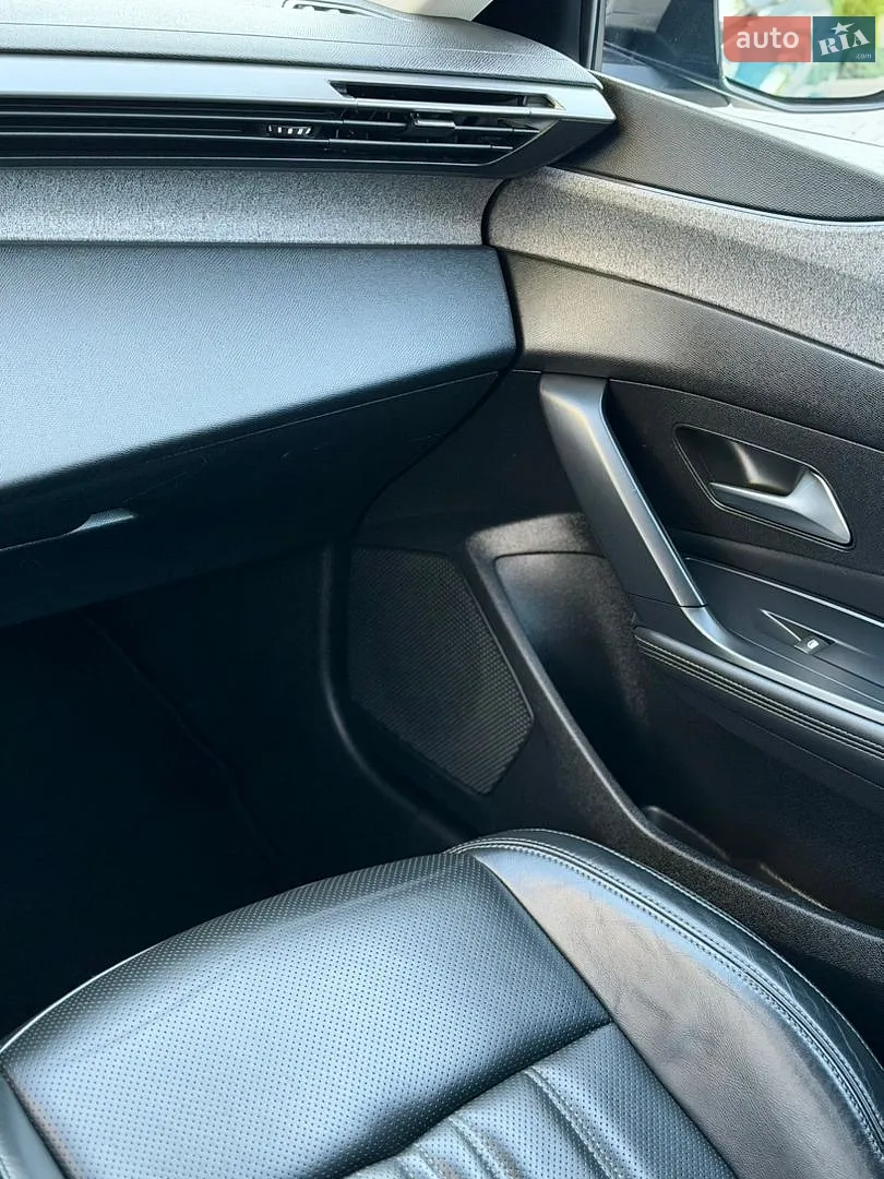 2022 Peugeot 308 - мініатюра 39