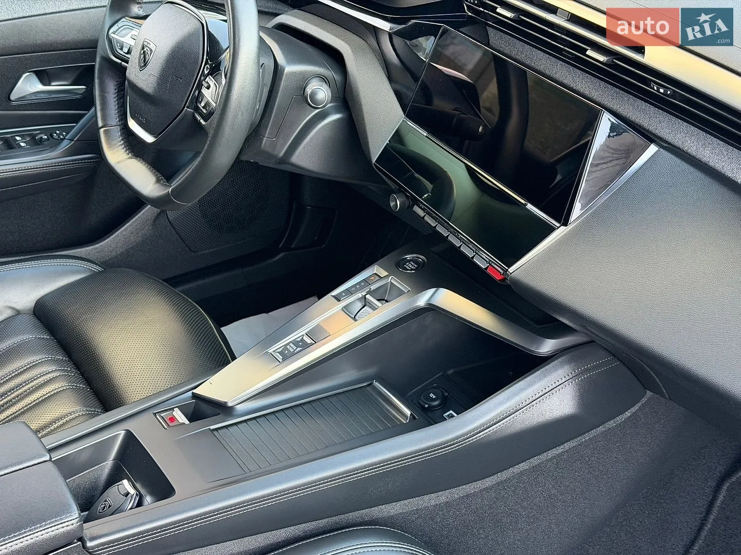 2022 Peugeot 308 - мініатюра 51