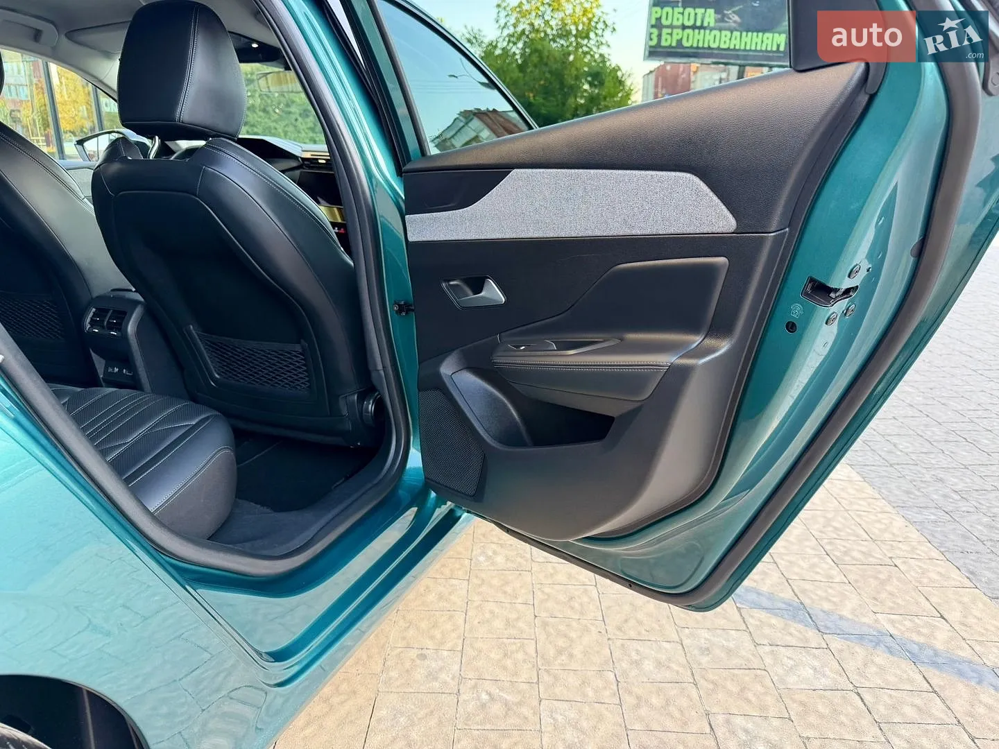2022 Peugeot 308 - мініатюра 55