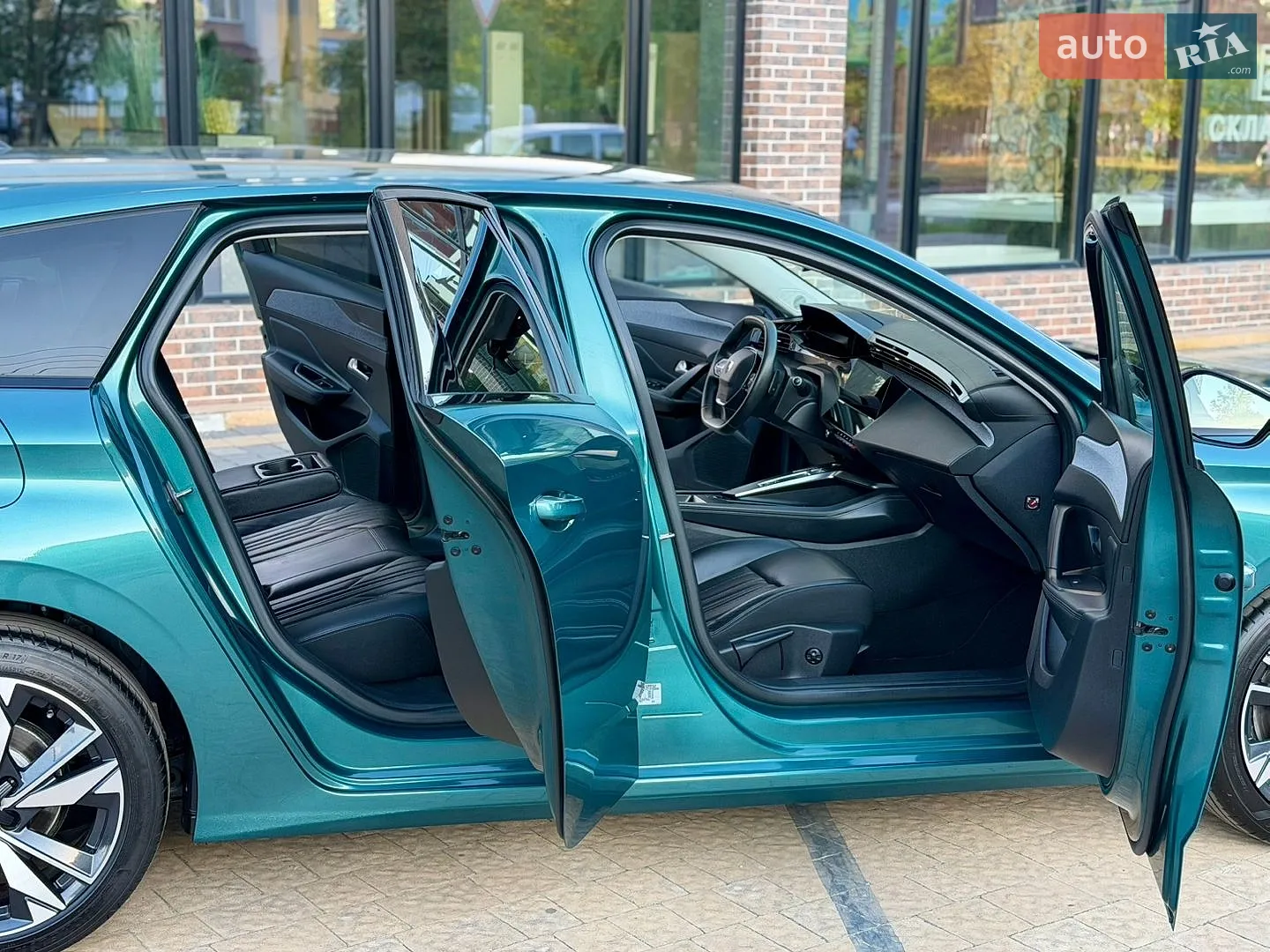 2022 Peugeot 308 - мініатюра 61