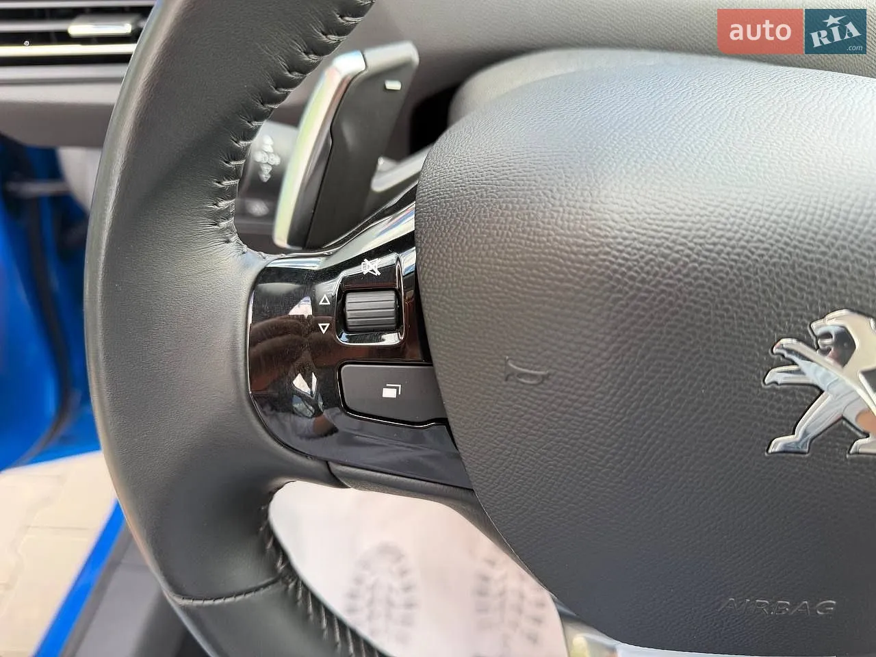 2020 Peugeot 308 - мініатюра 34