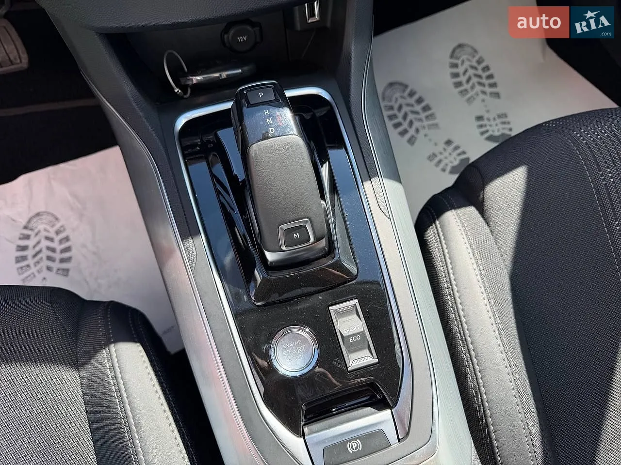 2020 Peugeot 308 - мініатюра 46