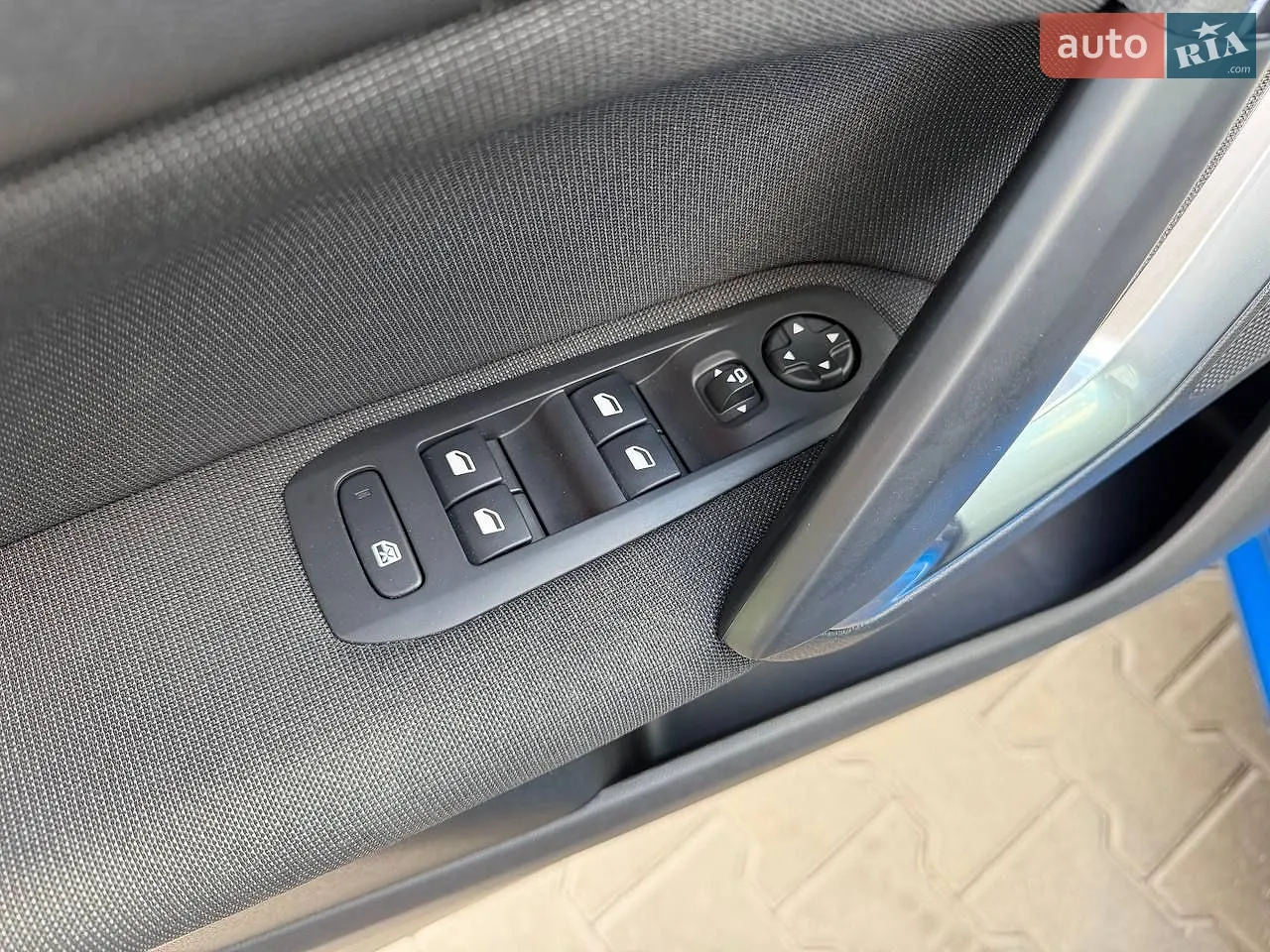 2020 Peugeot 308 - мініатюра 28