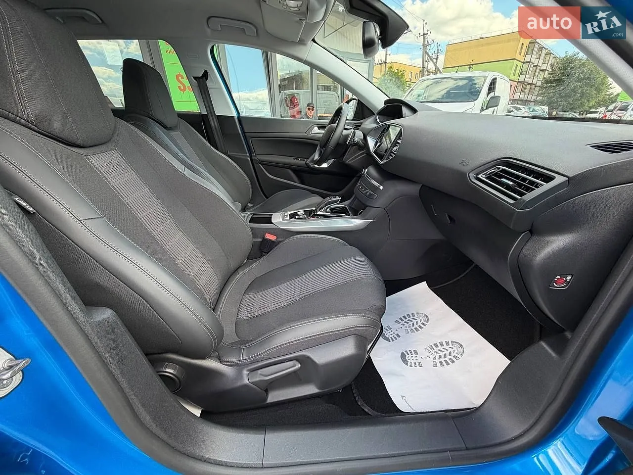 2020 Peugeot 308 - мініатюра 59
