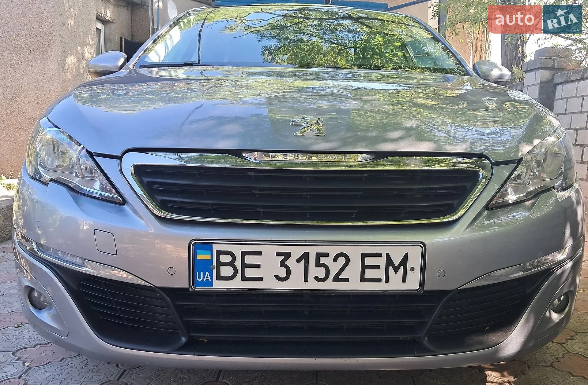 2015 Peugeot 308 - мініатюра 18