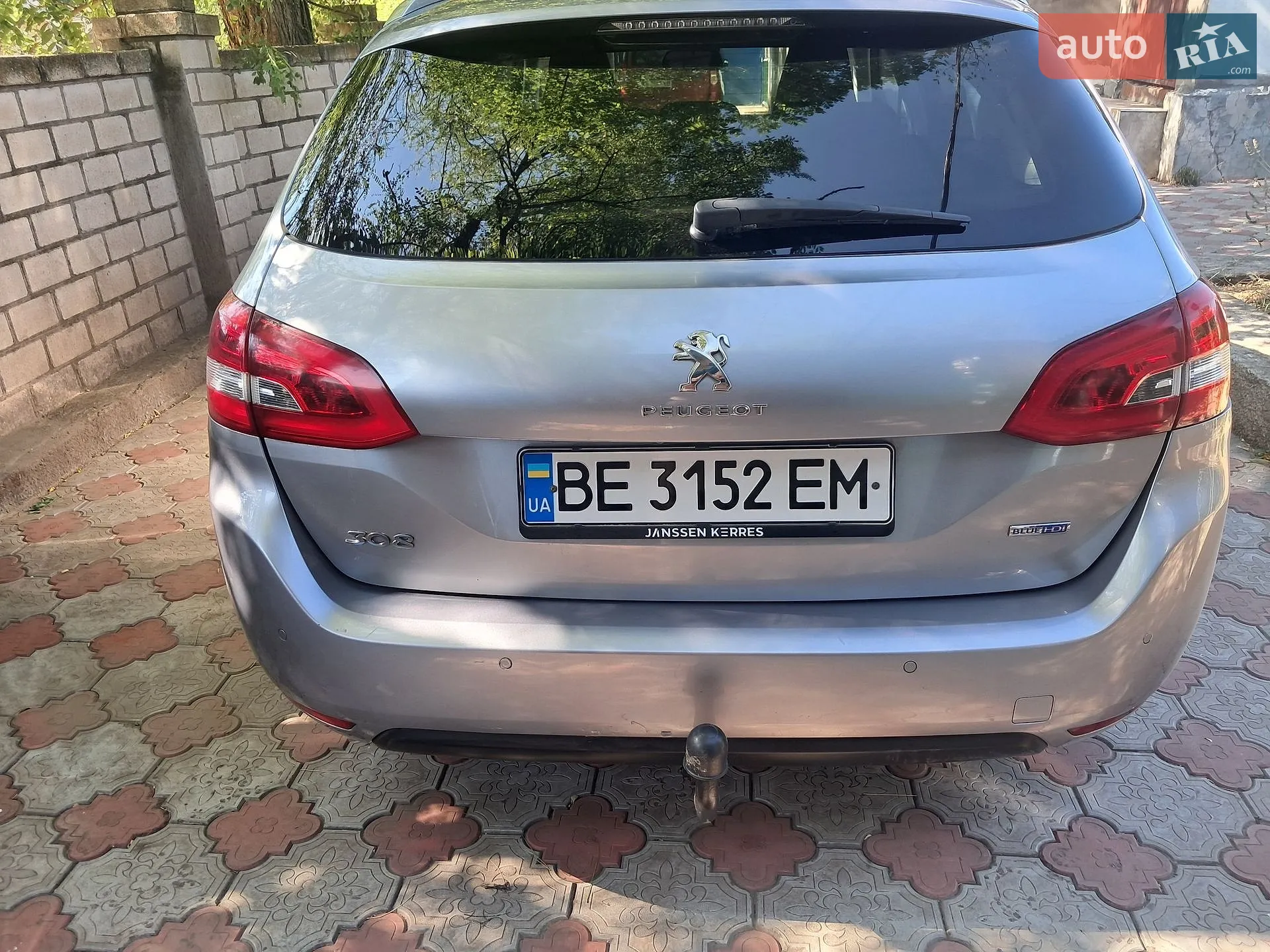 2015 Peugeot 308 - мініатюра 16
