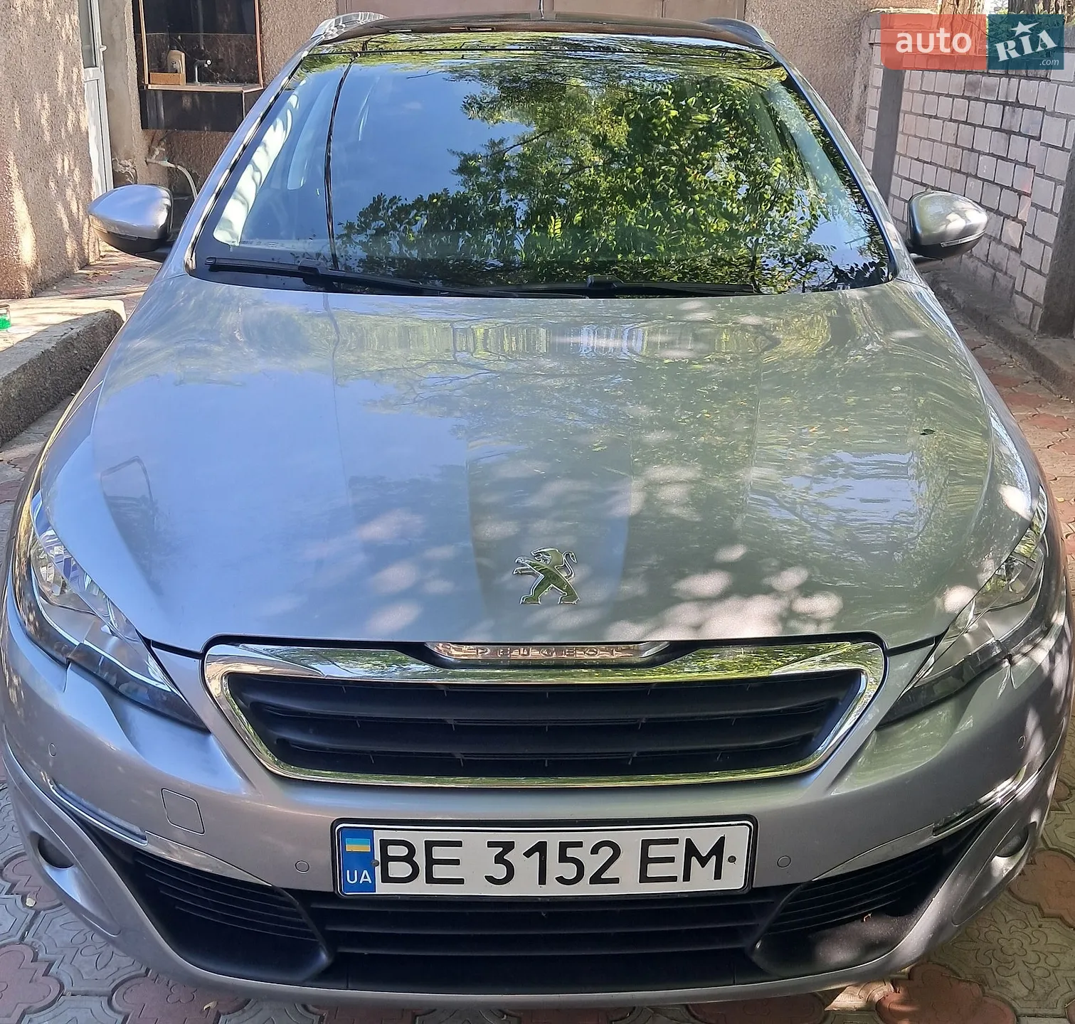 2015 Peugeot 308 - мініатюра 19