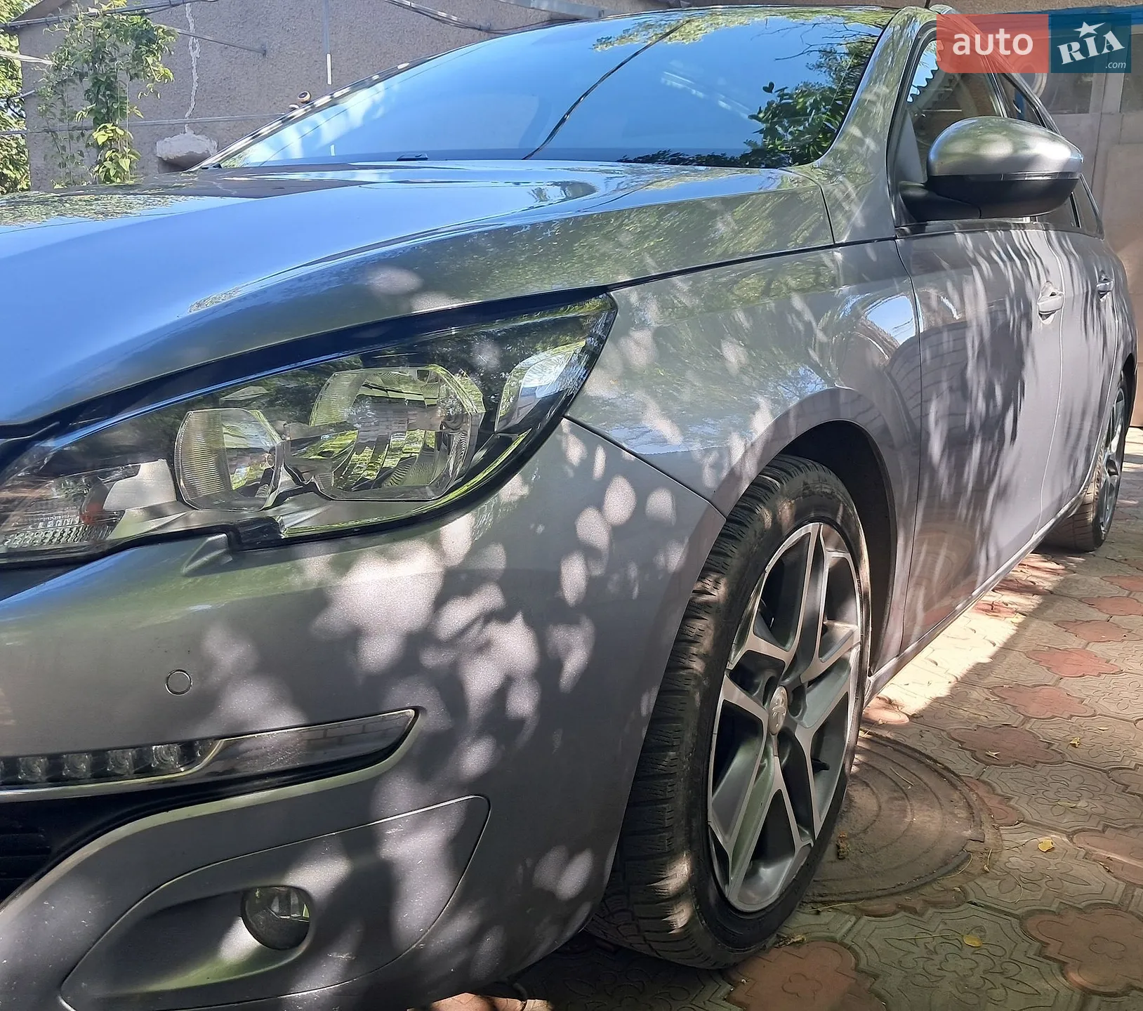 2015 Peugeot 308 - мініатюра 21