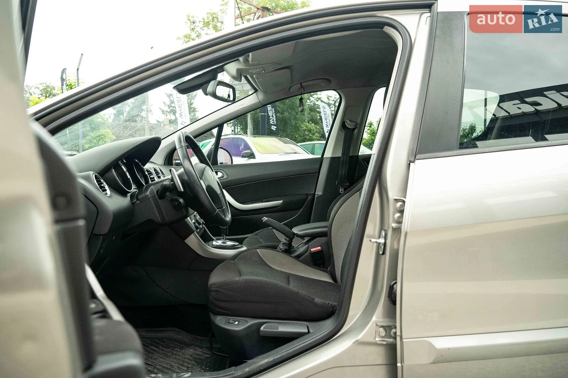 2010 Peugeot 308 - мініатюра 15