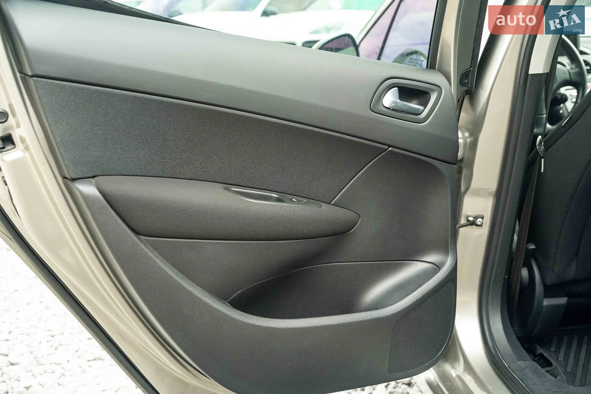 2010 Peugeot 308 - мініатюра 31