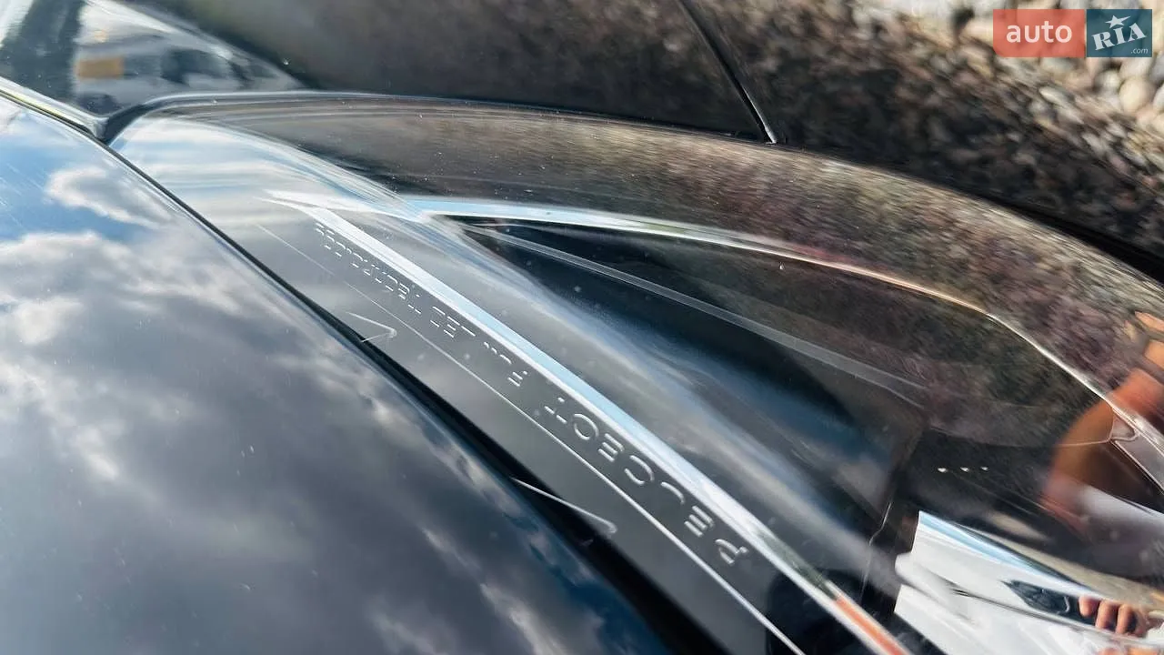 2016 Peugeot 308 - мініатюра 11