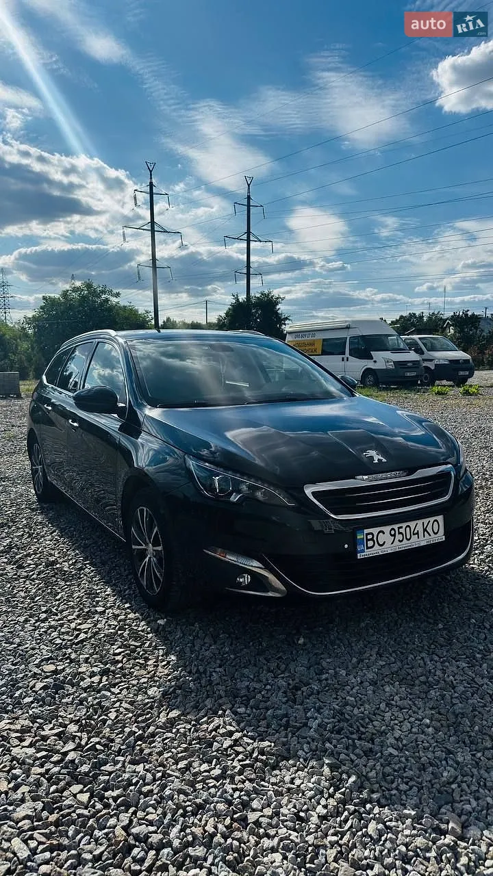 2016 Peugeot 308 - мініатюра 26