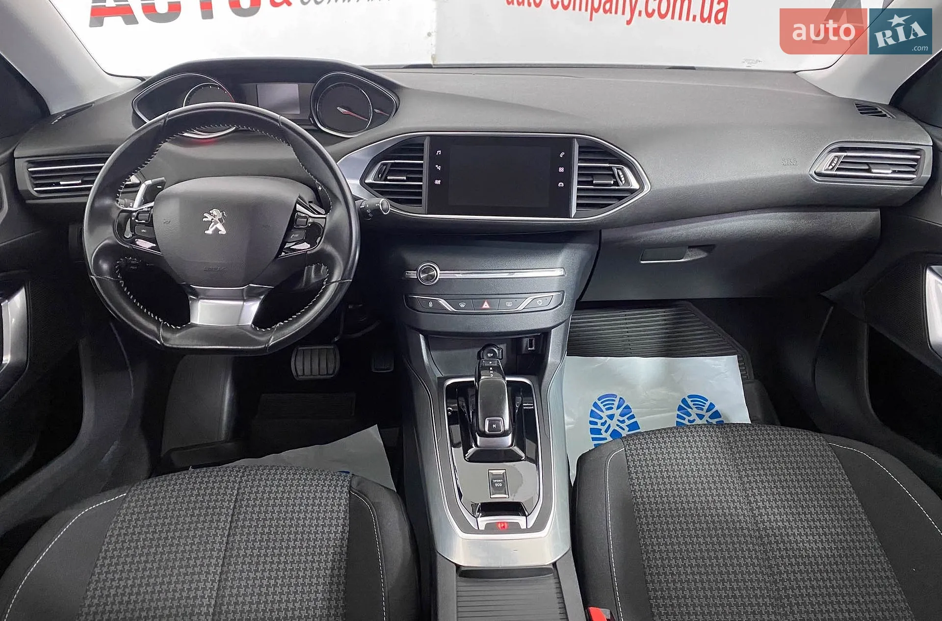 2020 Peugeot 308 - мініатюра 14