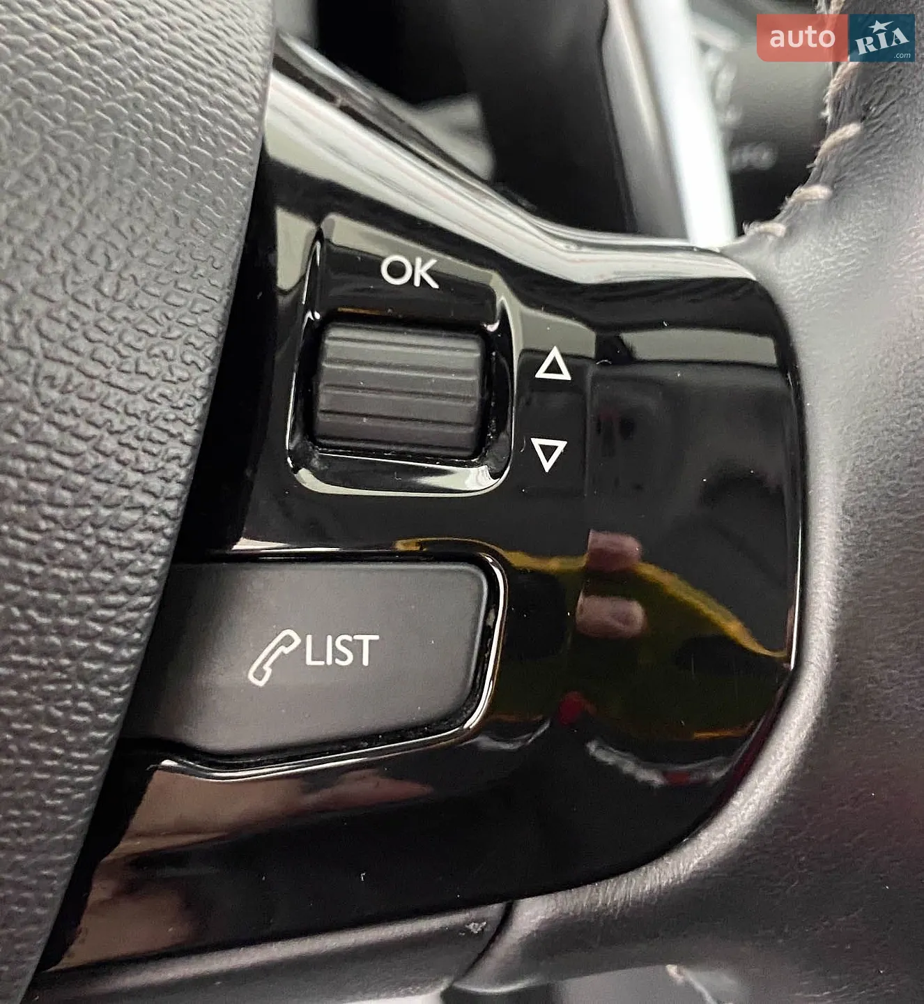 2020 Peugeot 308 - мініатюра 18