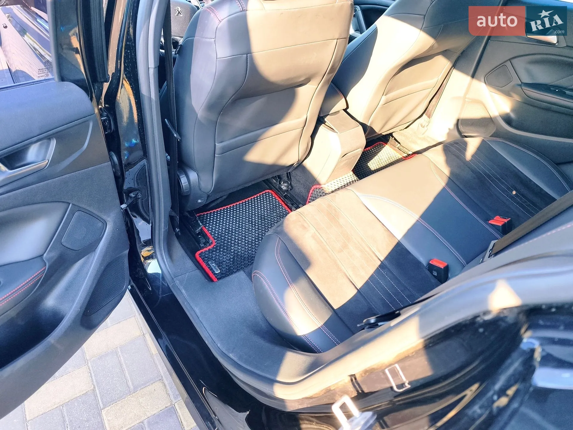 2016 Peugeot 308 - мініатюра 38