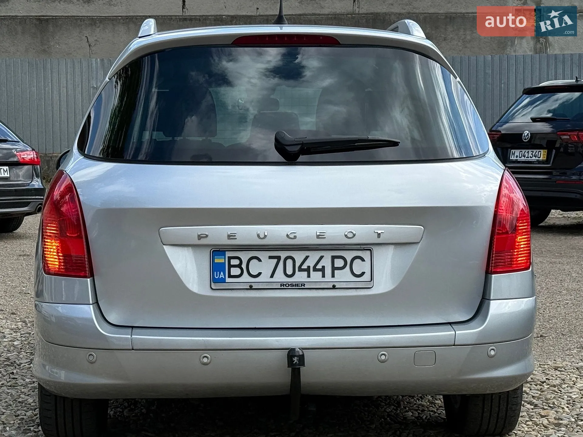 2010 Peugeot 308 - мініатюра 15