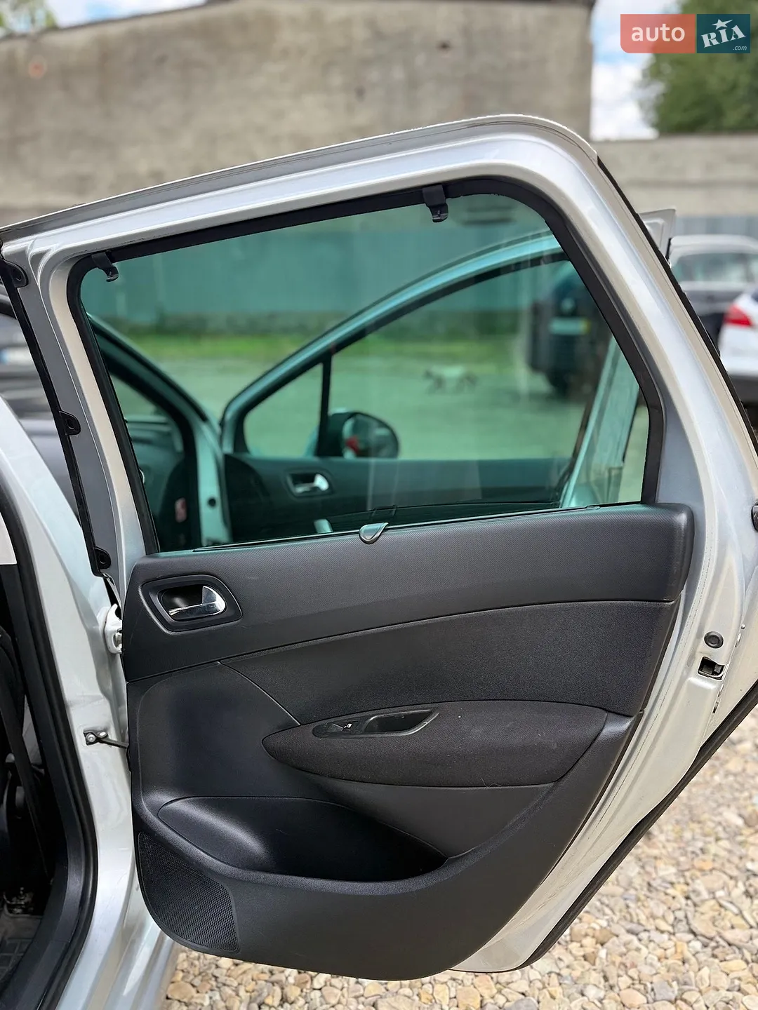 2010 Peugeot 308 - мініатюра 42