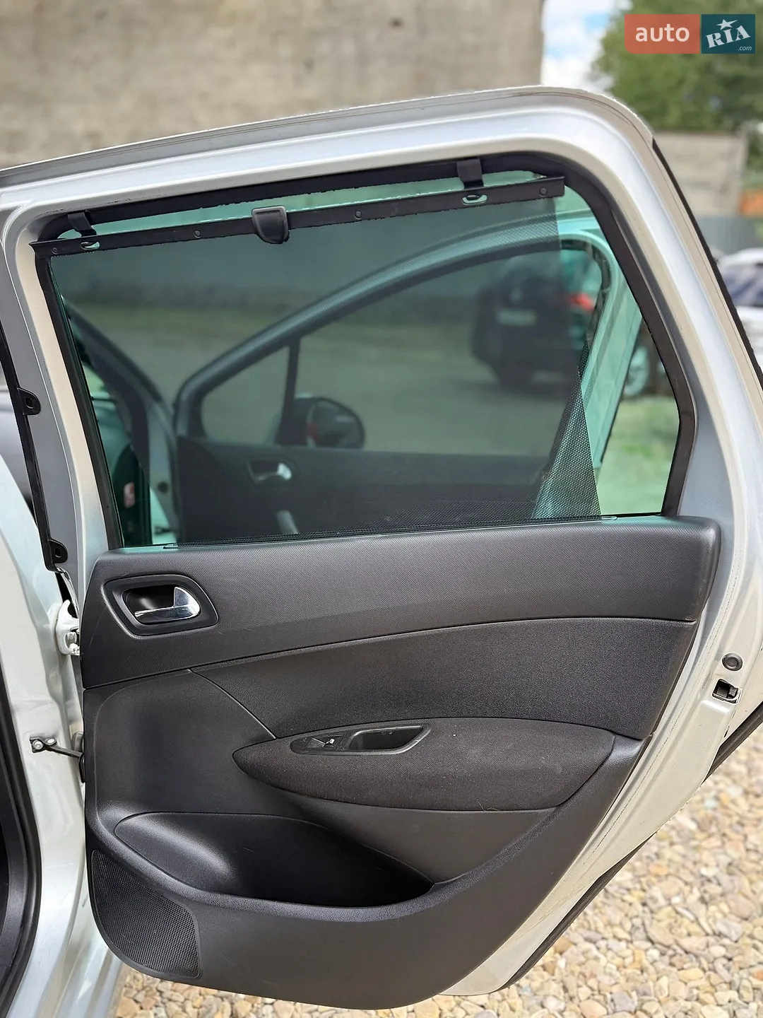 2010 Peugeot 308 - мініатюра 43