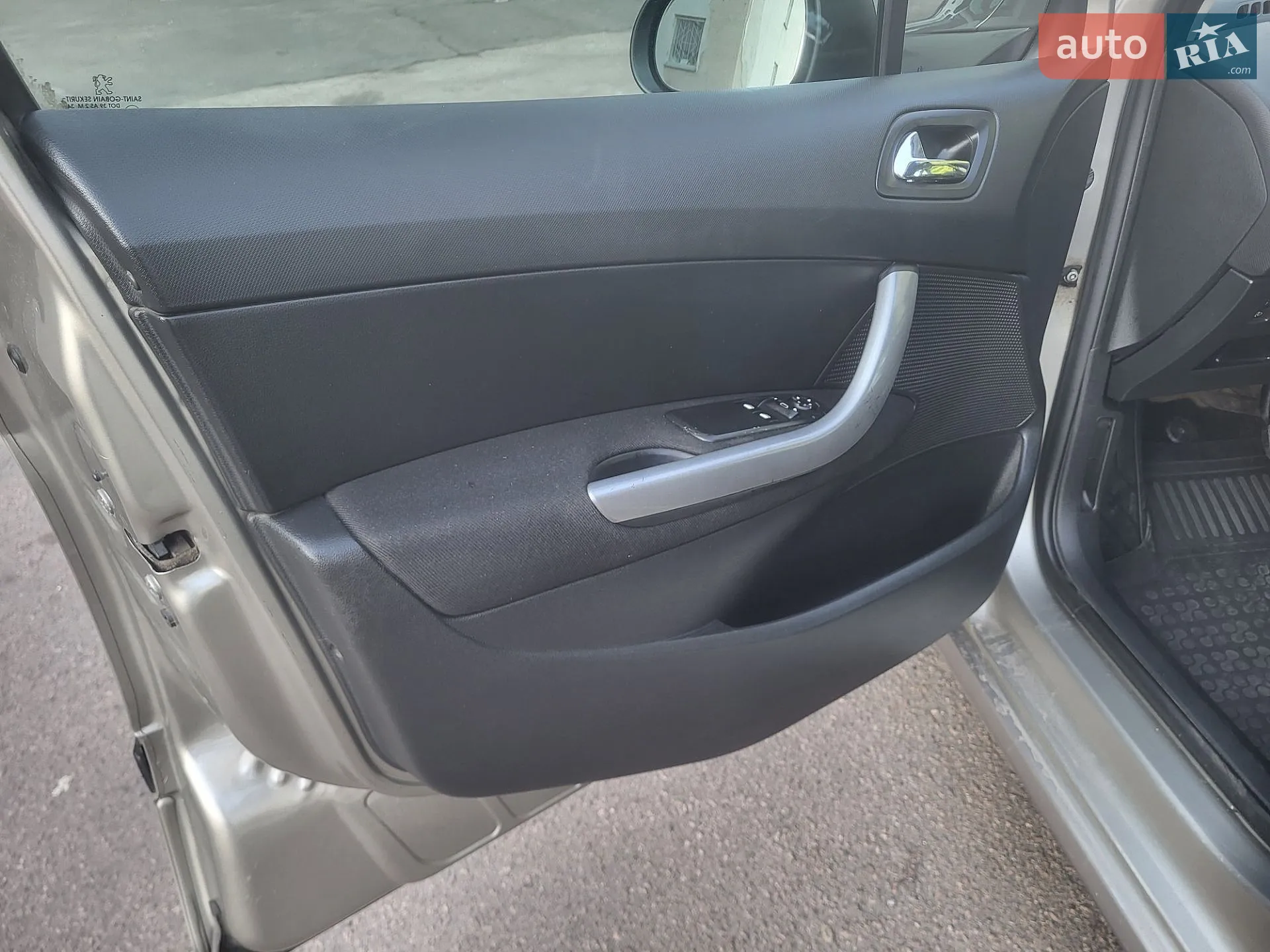 2011 Peugeot 308 - мініатюра 16