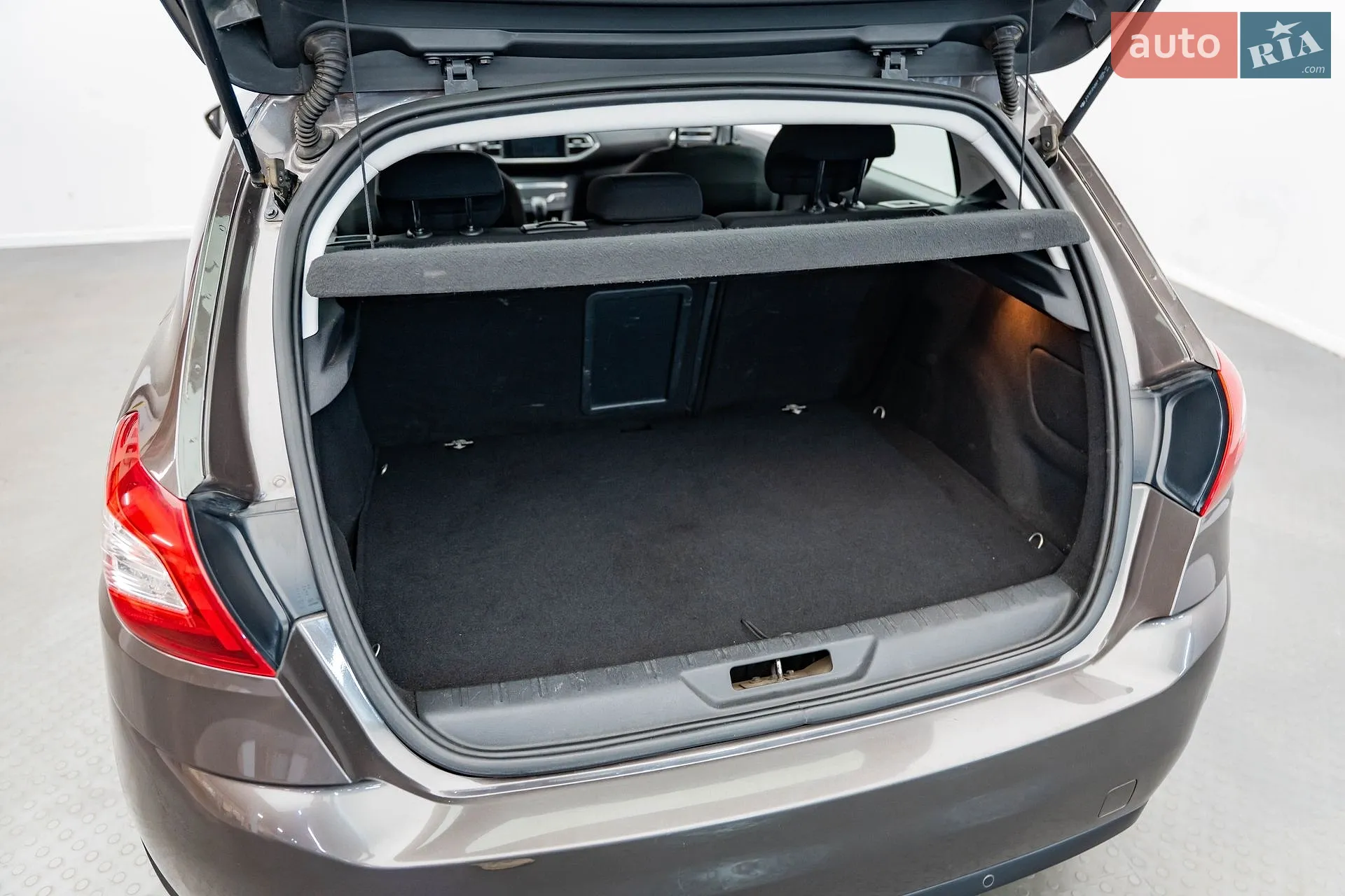 2014 Peugeot 308 - мініатюра 7