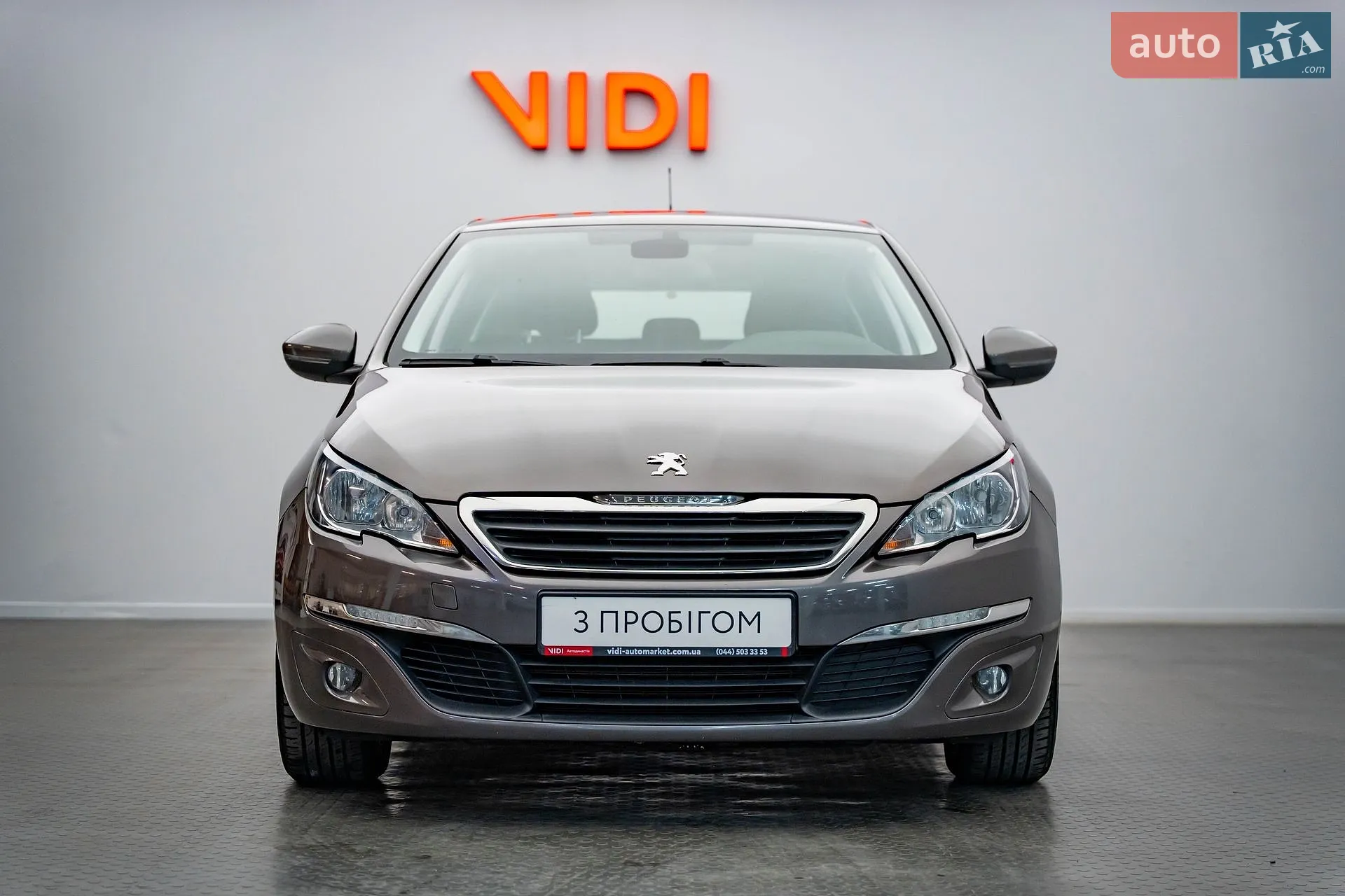 2014 Peugeot 308 - мініатюра 5