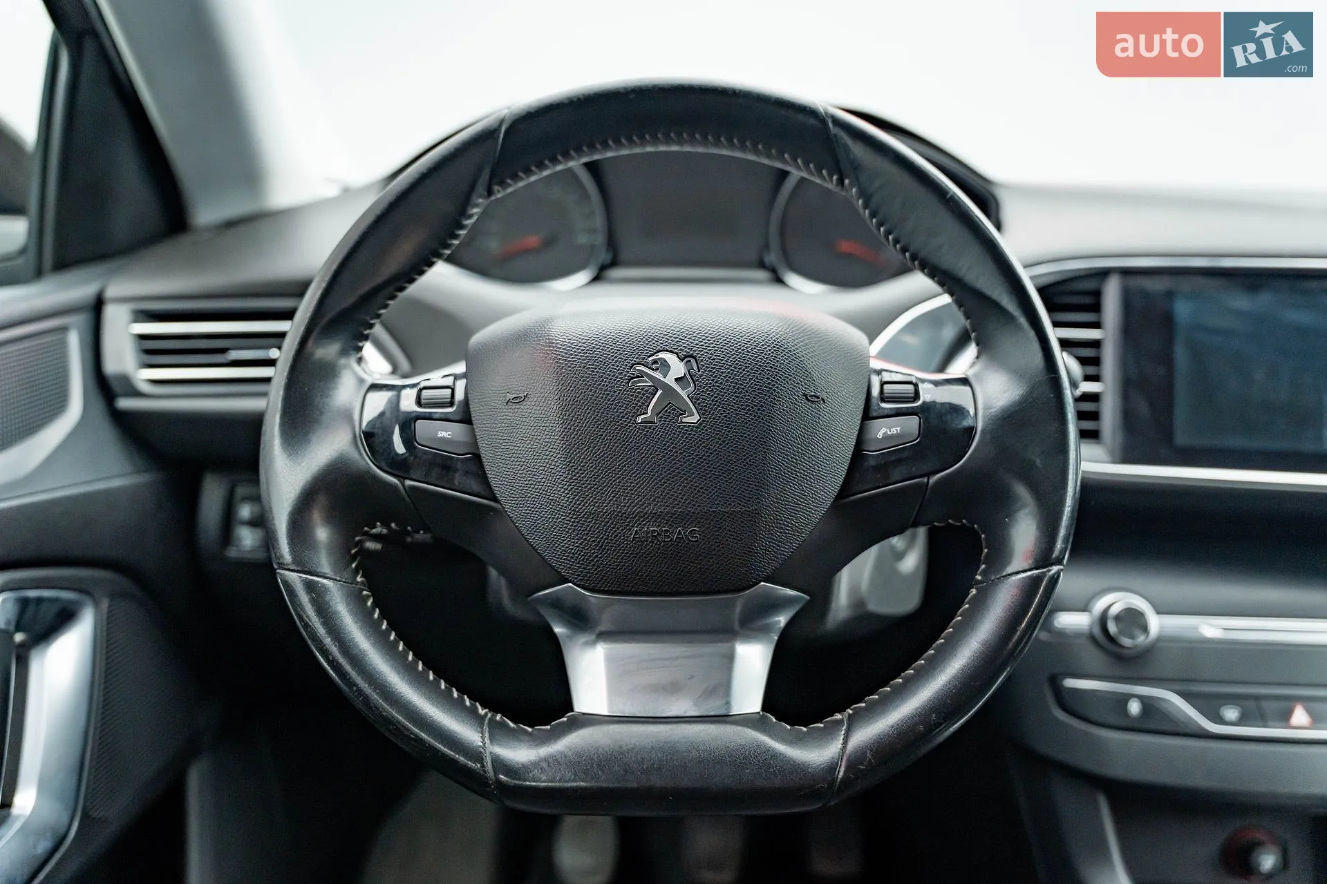 2014 Peugeot 308 - мініатюра 13