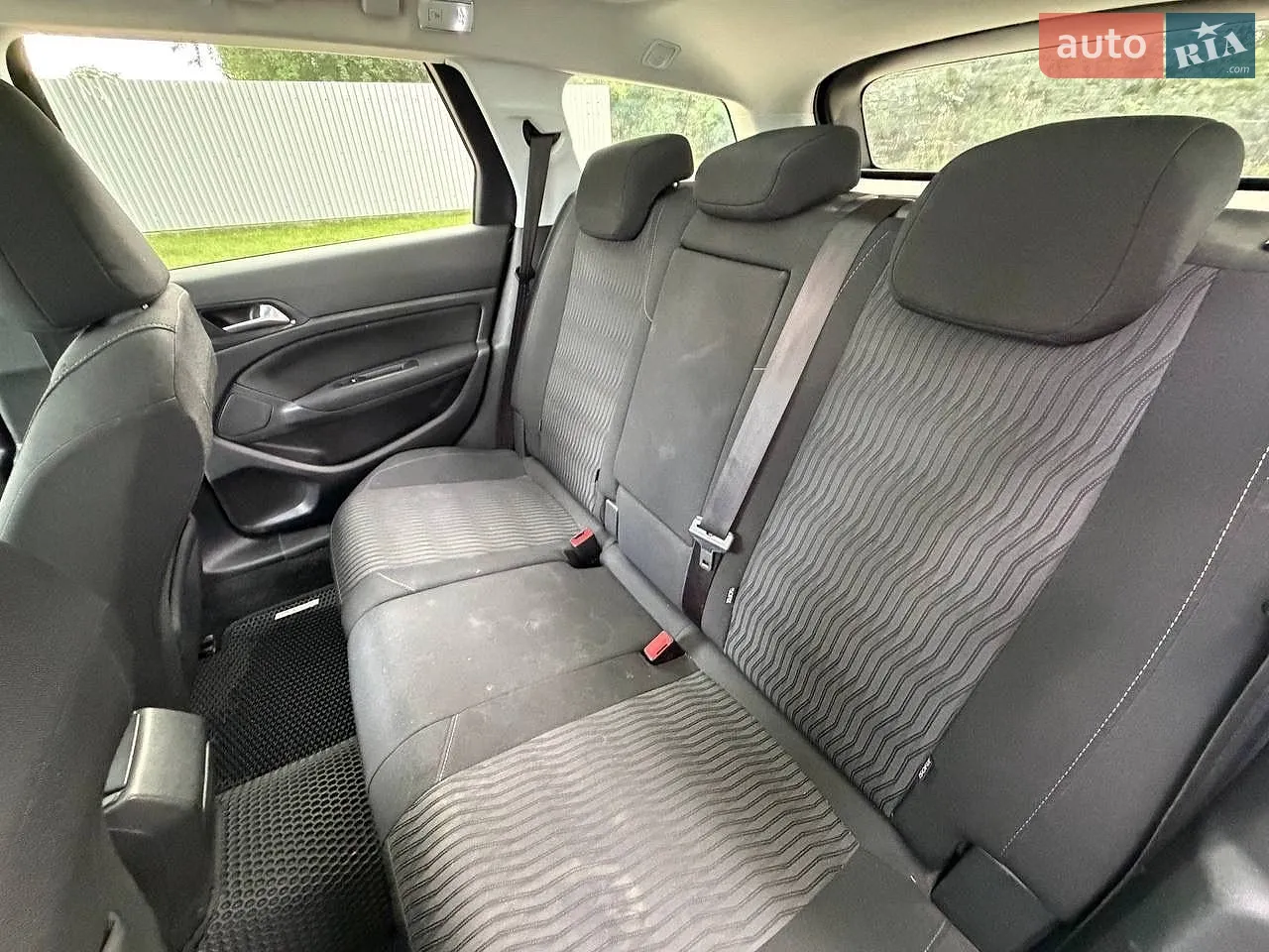 2014 Peugeot 308 - мініатюра 33