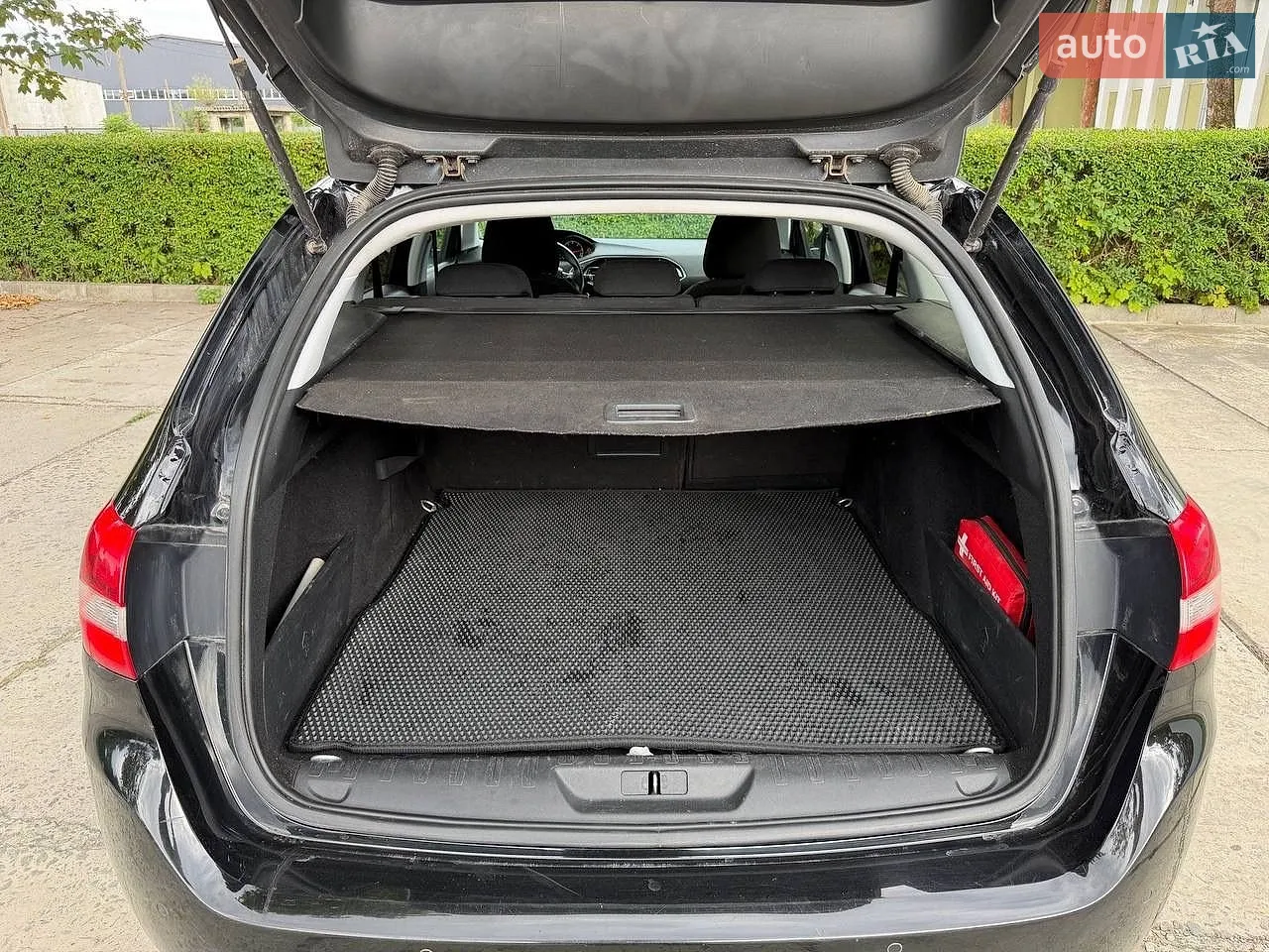 2014 Peugeot 308 - мініатюра 36