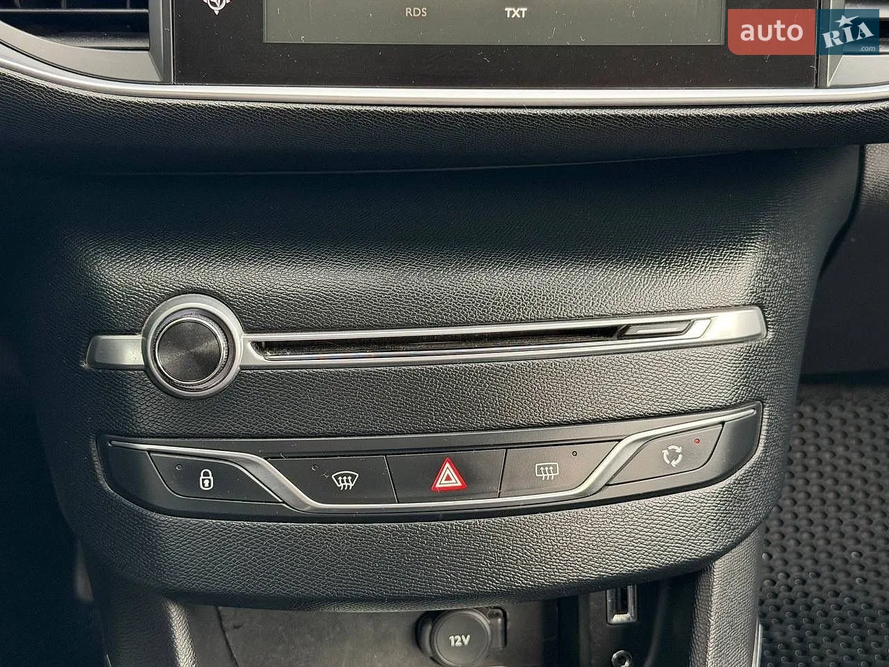 2014 Peugeot 308 - мініатюра 47