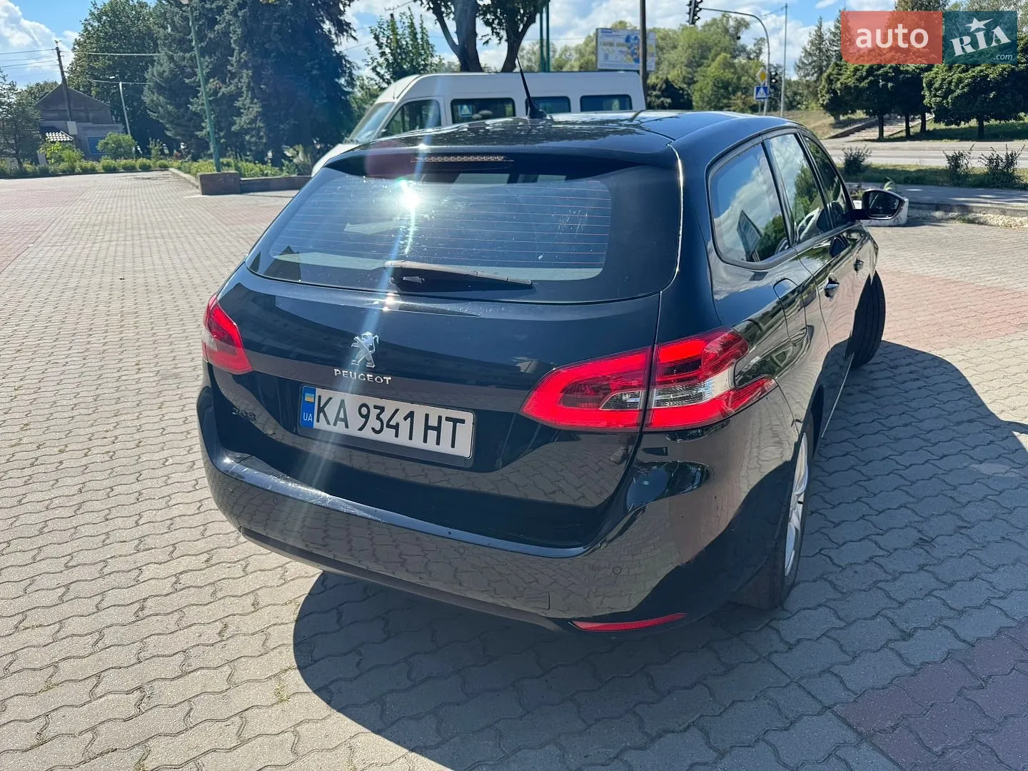 2017 Peugeot 308 - мініатюра 7