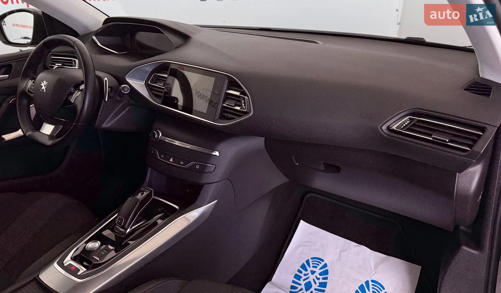 2021 Peugeot 308 - мініатюра 7