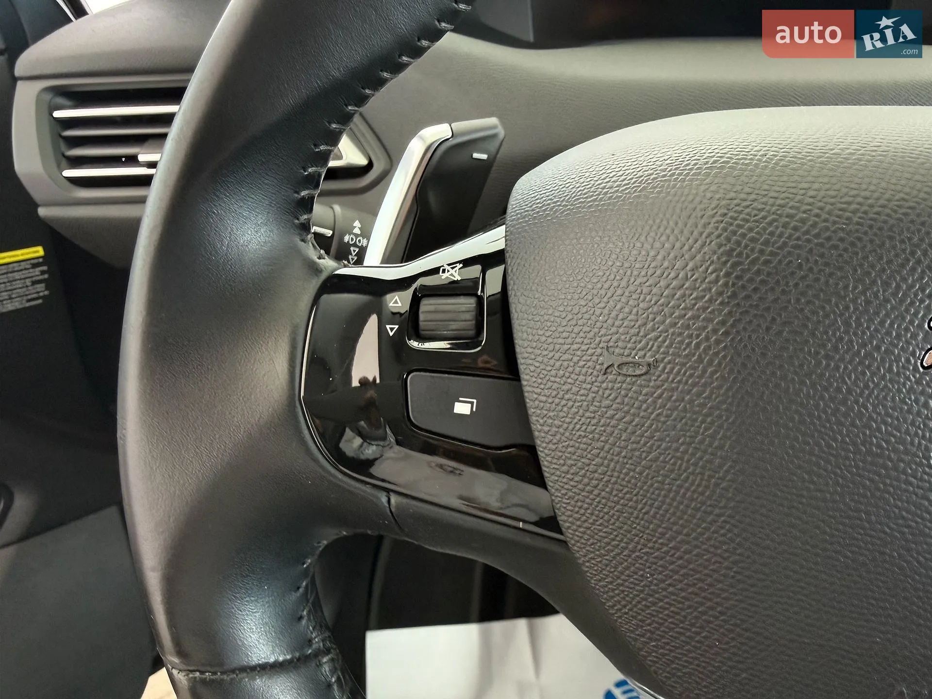 2021 Peugeot 308 - мініатюра 14