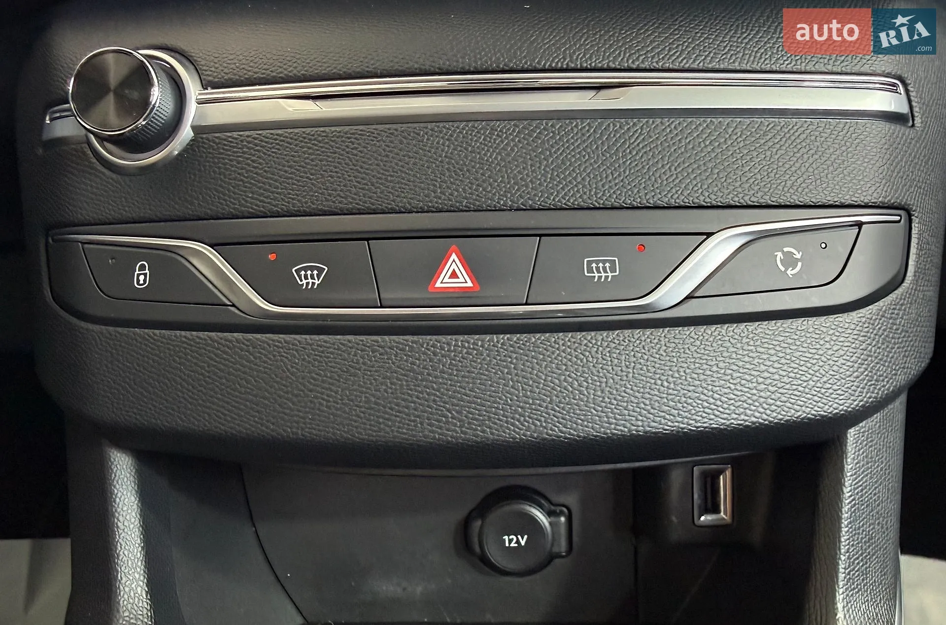 2021 Peugeot 308 - мініатюра 18