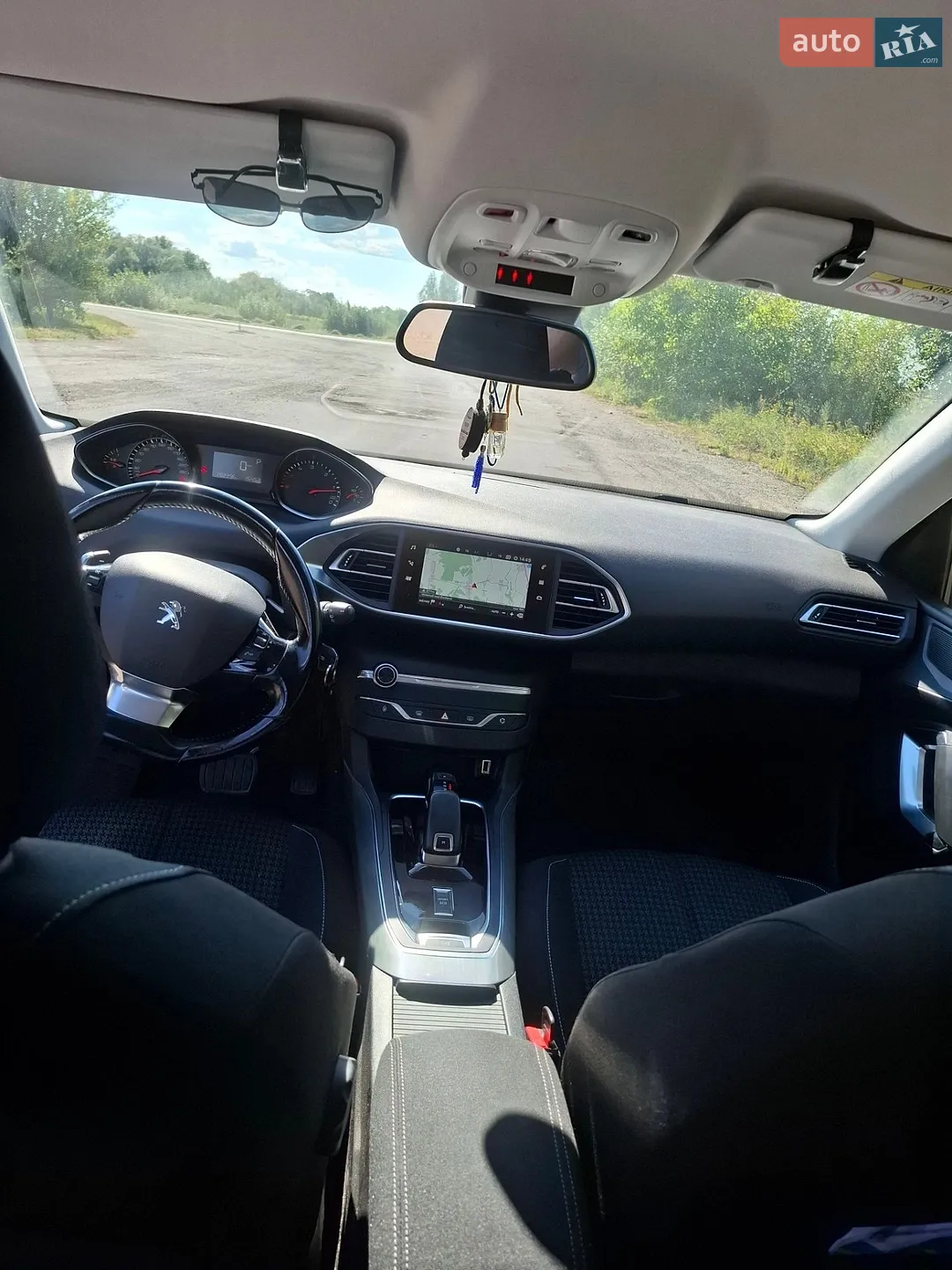 2019 Peugeot 308 - мініатюра 4