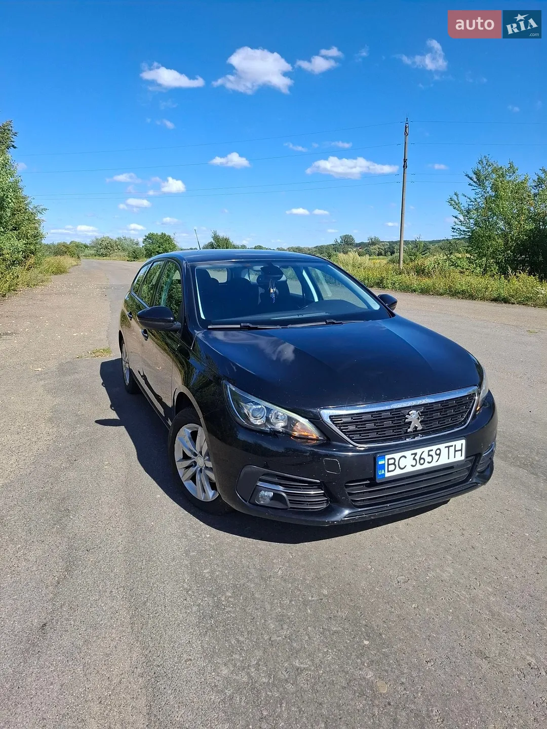 2019 Peugeot 308 - мініатюра 2